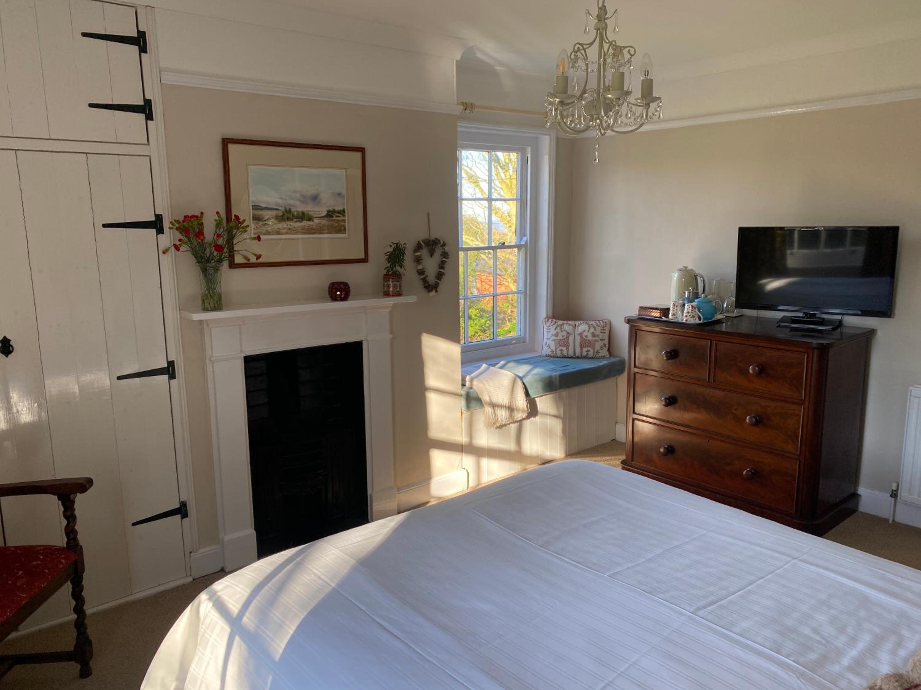 Double Room photo 3