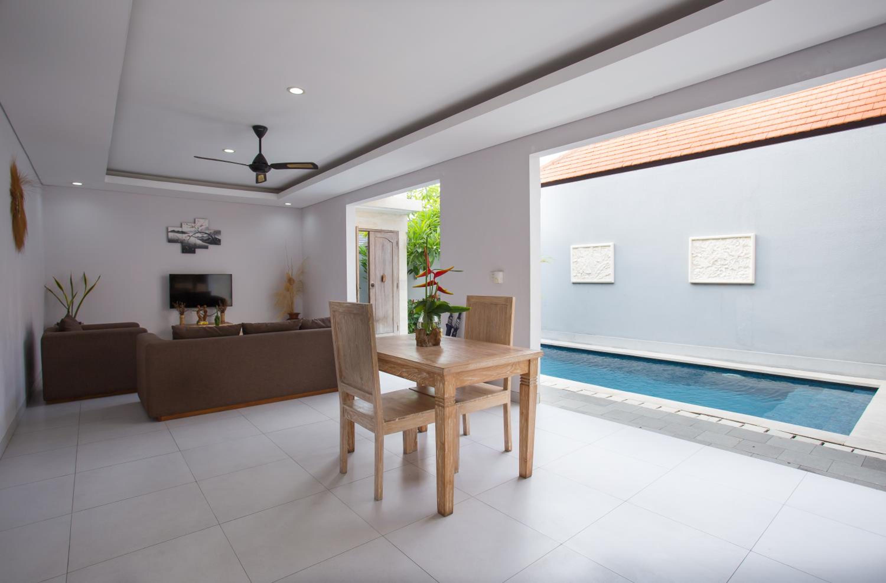One-Bedroom Pool Villa - Photo 64