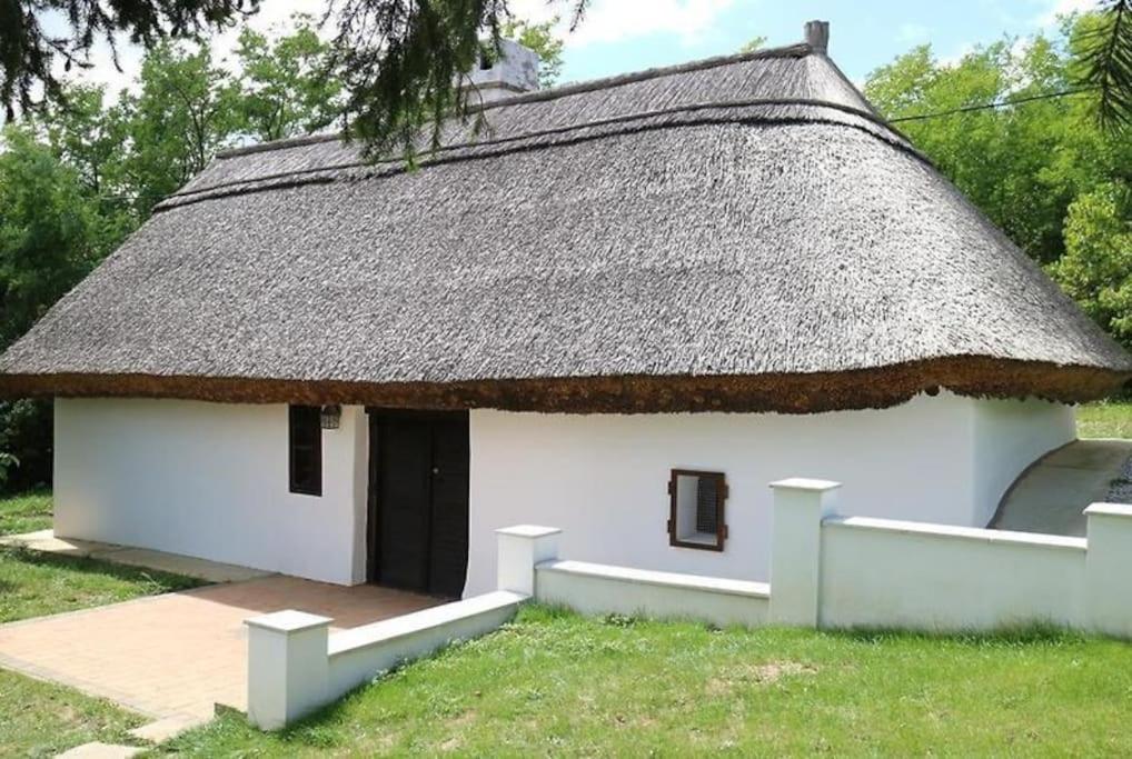 Two-Bedroom House photo 1