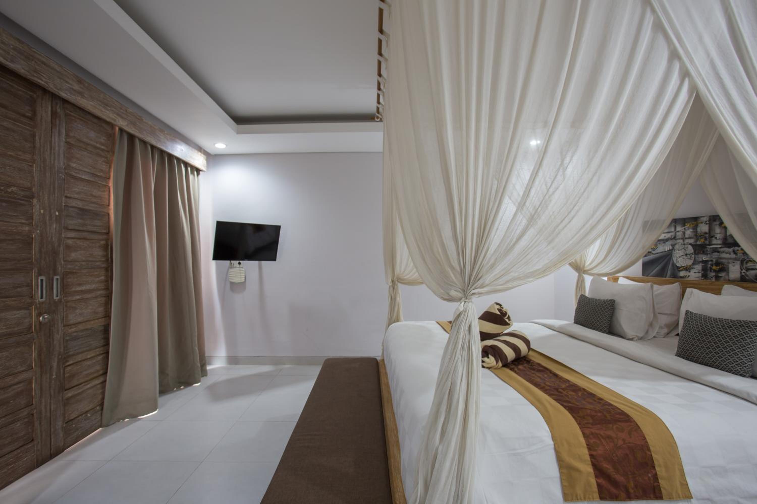 One-Bedroom Pool Villa - Photo 51