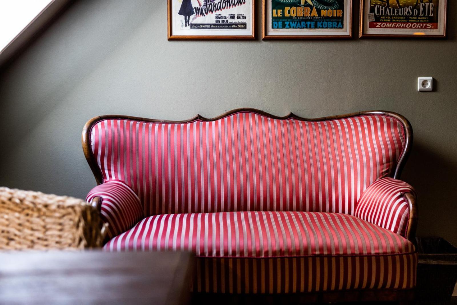 Deluxe Double Room - Photo 3