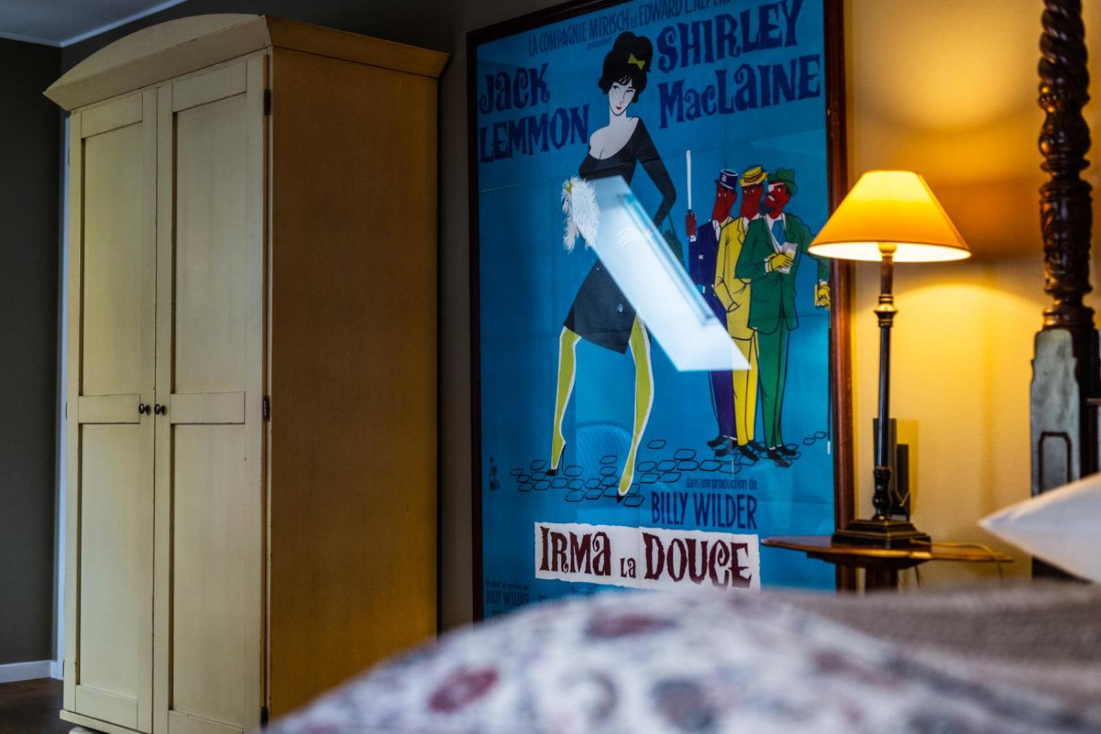 Deluxe Double Room - Photo 5