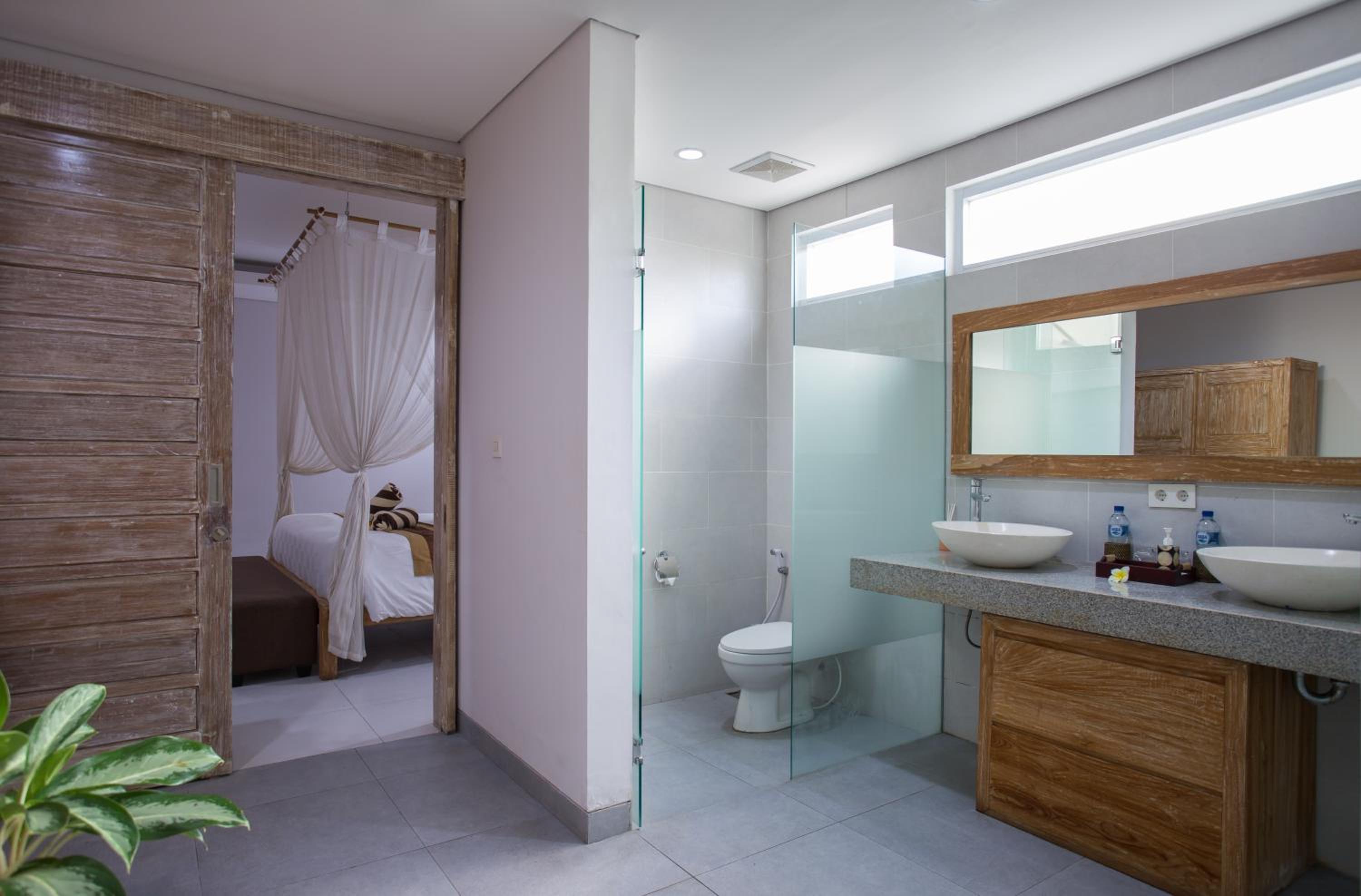 One-Bedroom Pool Villa - Photo 34