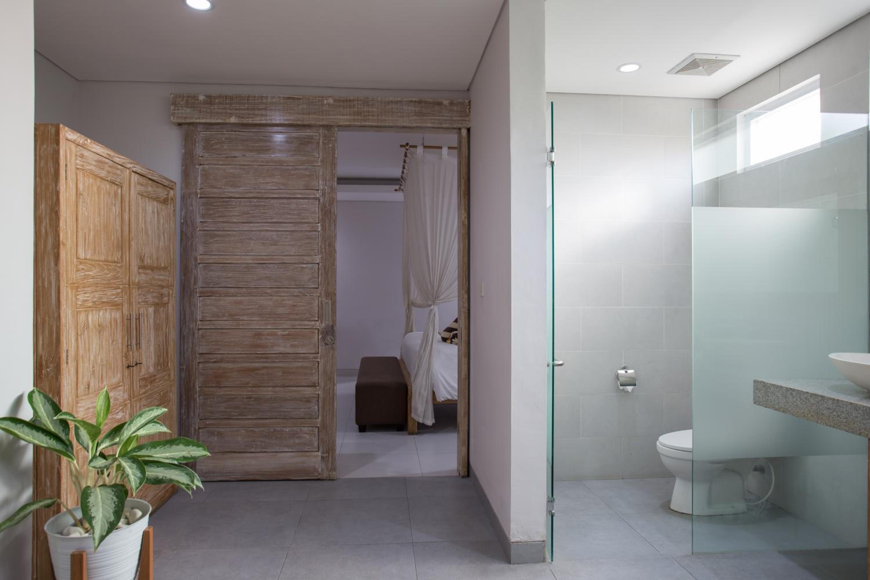 One-Bedroom Pool Villa - Photo 33