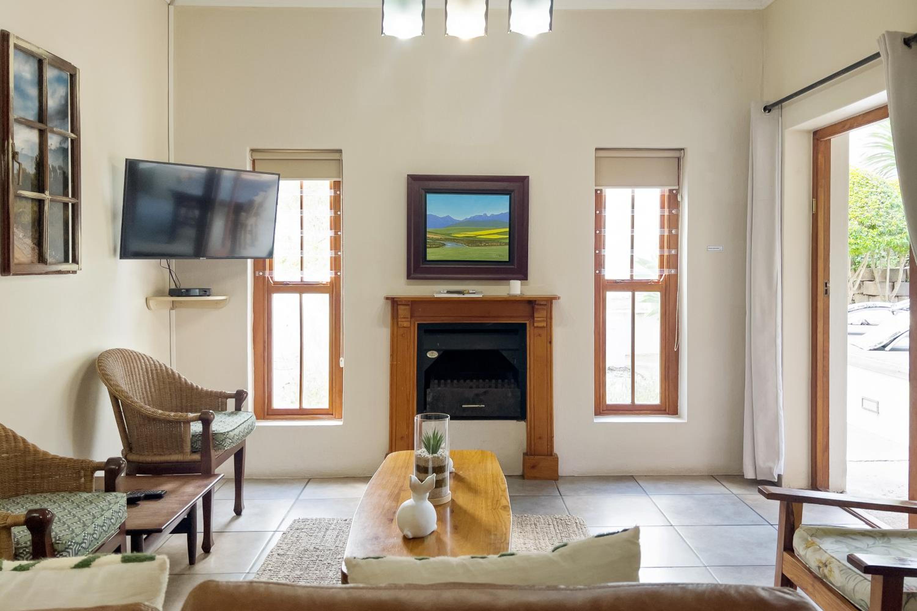 Self Catering Cottage 2 photo 1