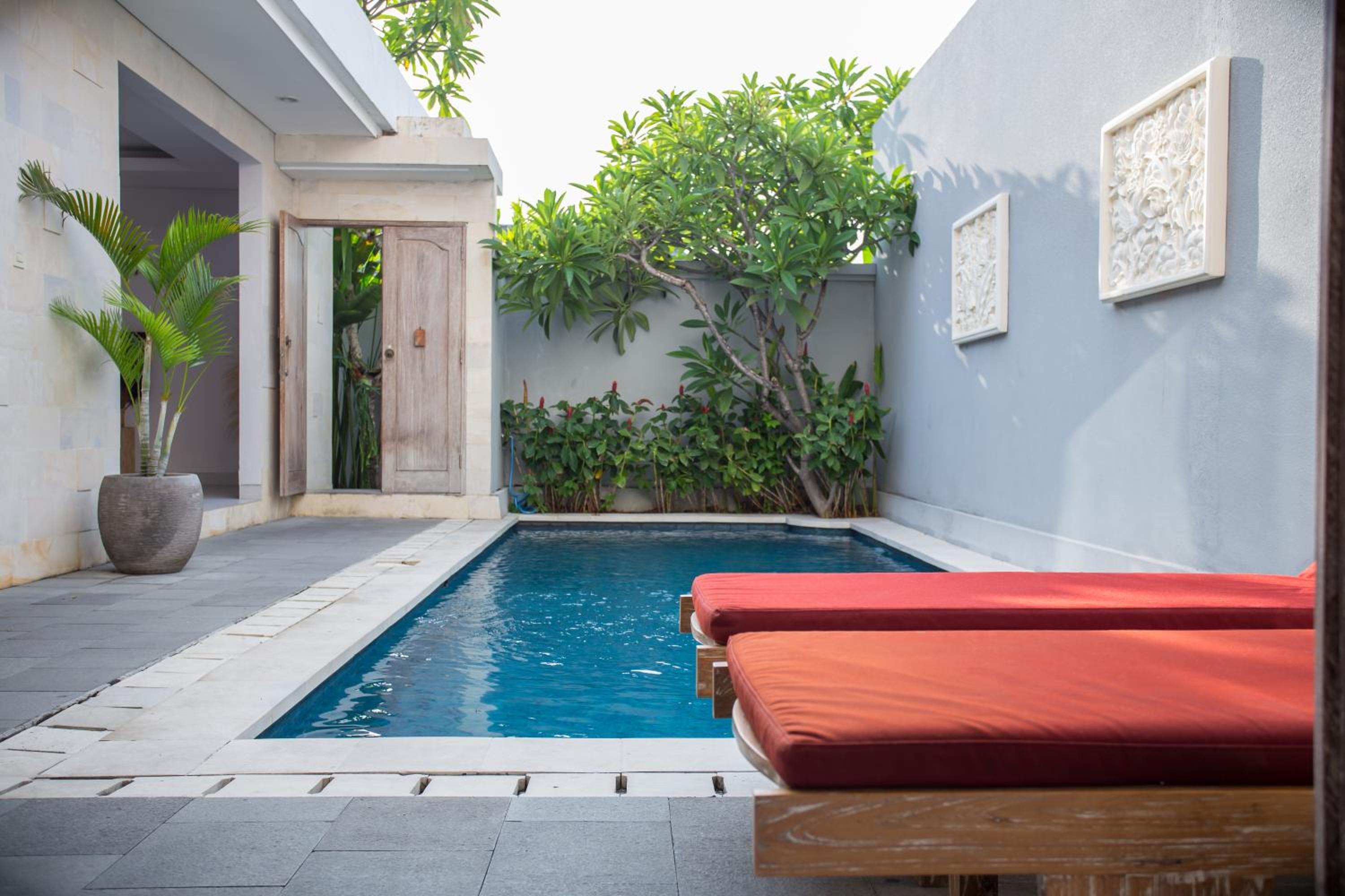 One-Bedroom Pool Villa - Photo 30