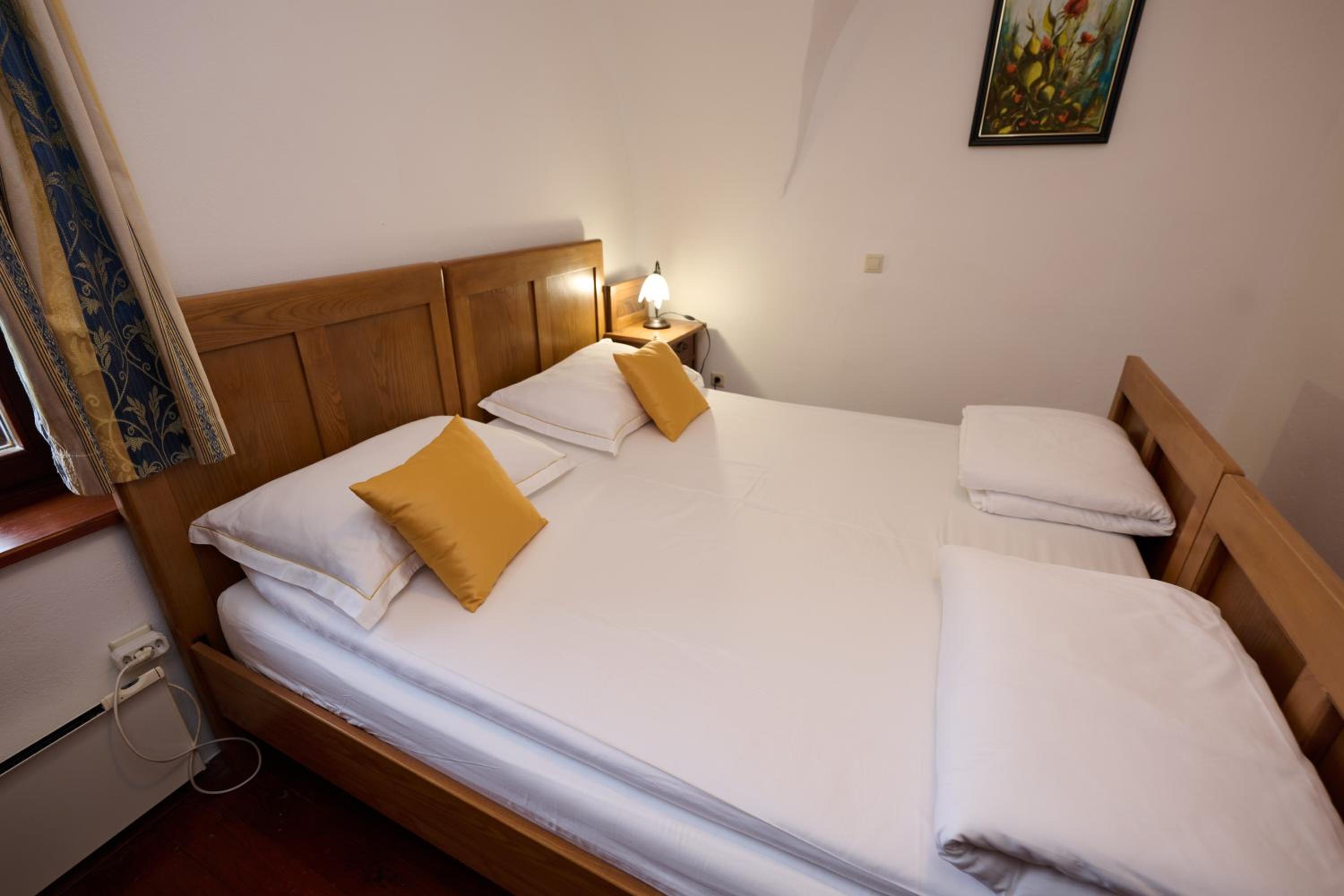 One-Bedroom Apartment (Rozga) - Photo 6