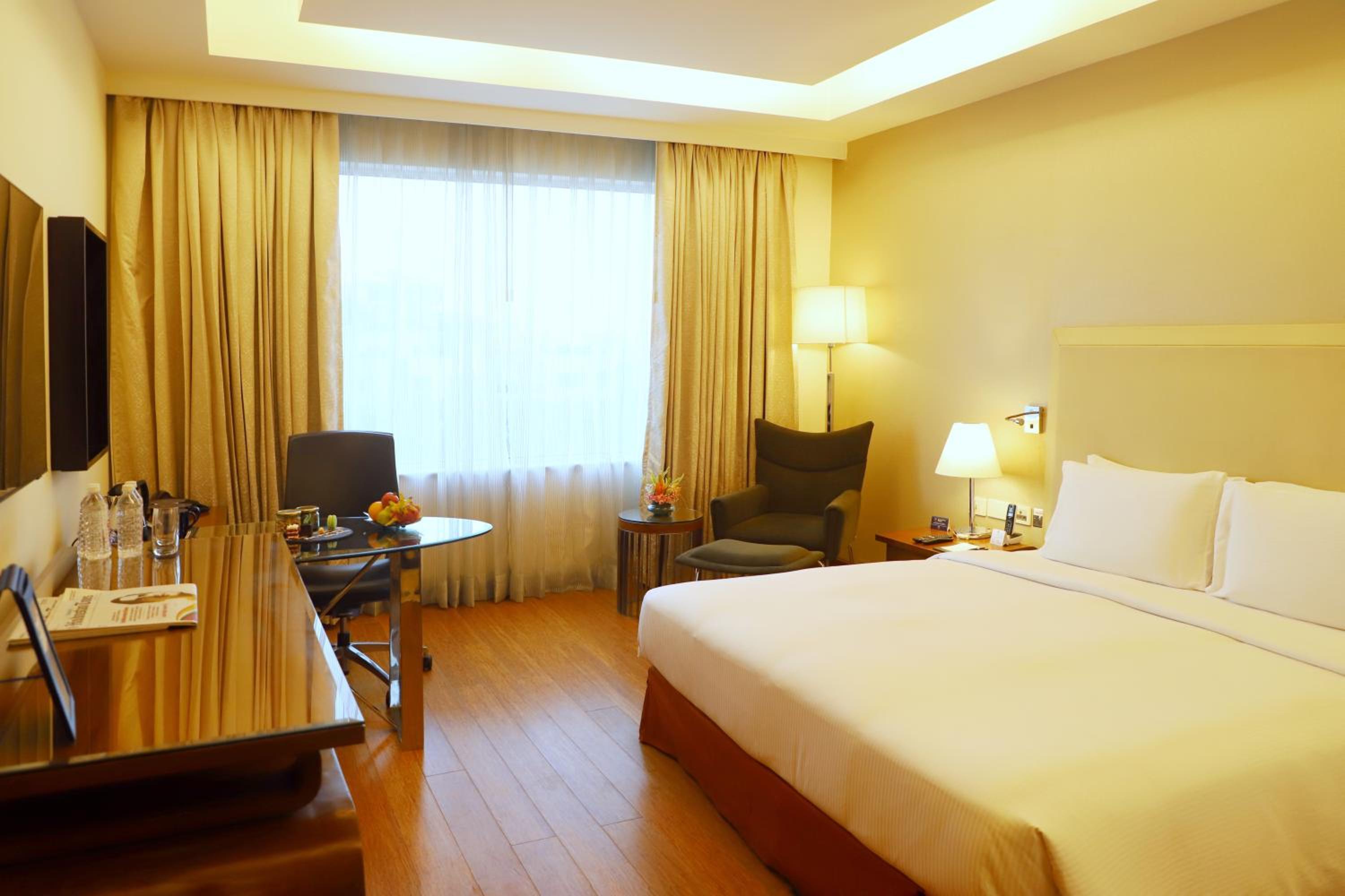 King Room - Disability Access photo 2