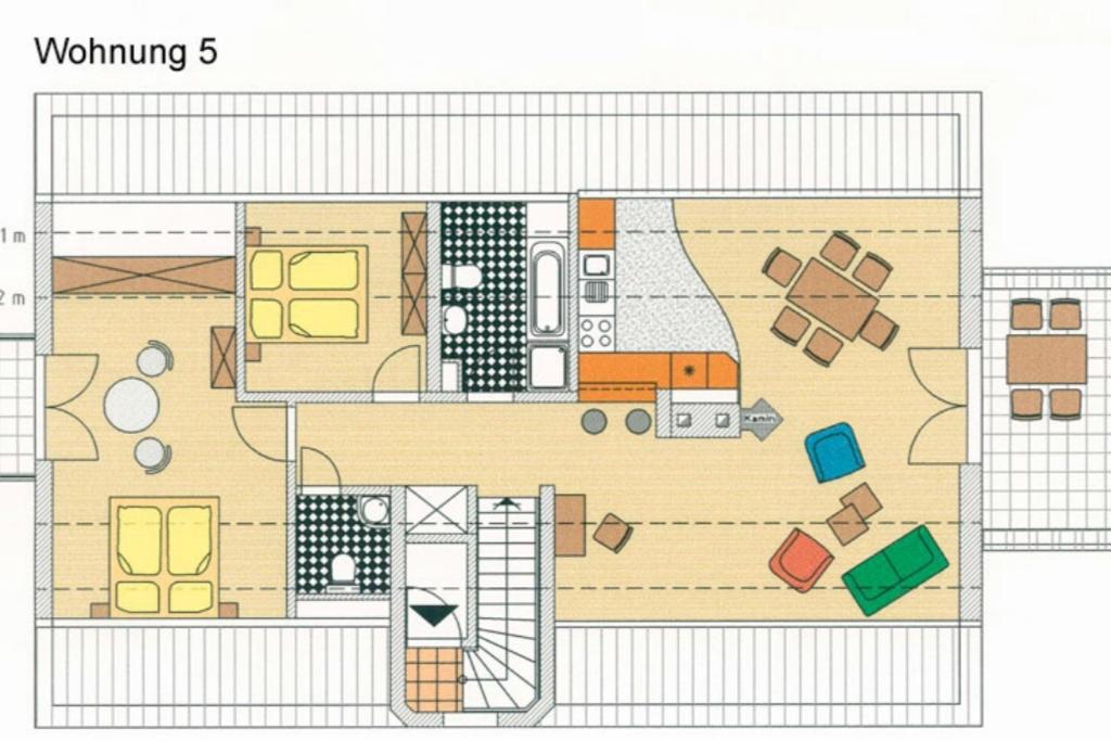 Studio Apartment with Sea View photo 2