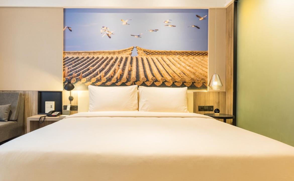 Elegant Double Room