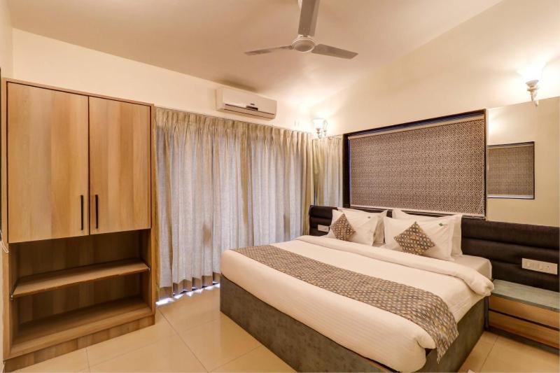 Deluxe Villa photo 3