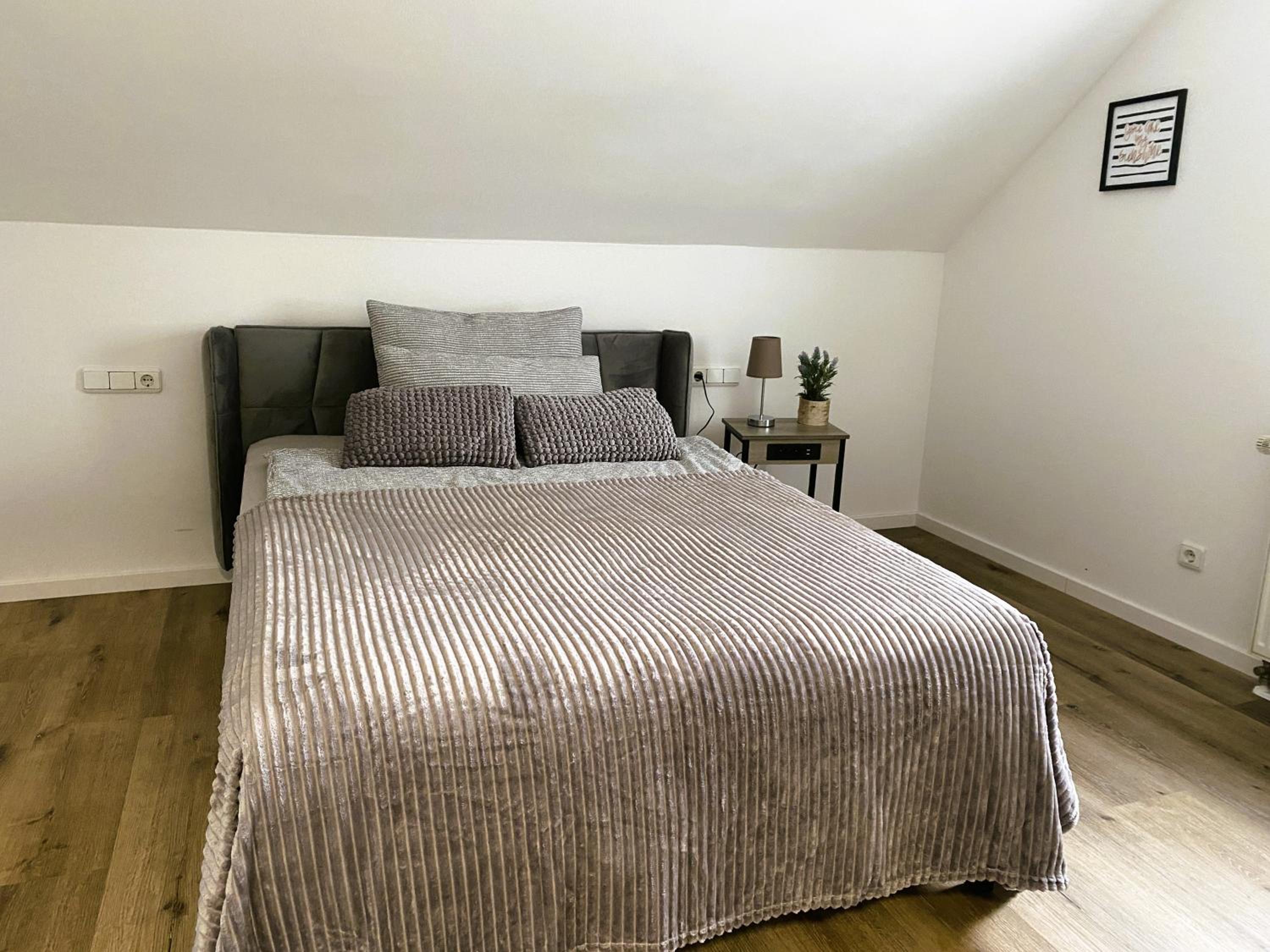 Deluxe Room photo 1