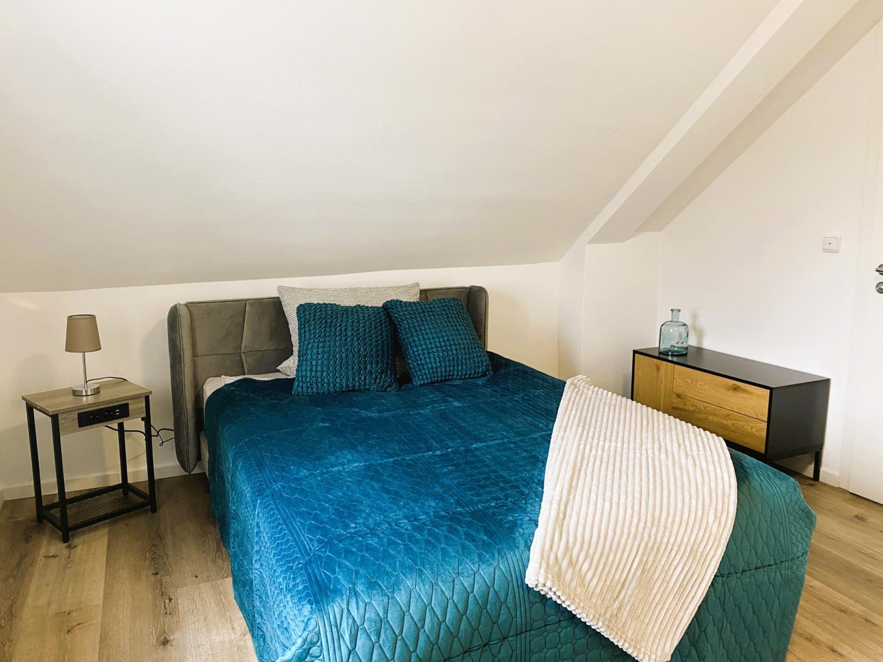 Deluxe Room photo 2