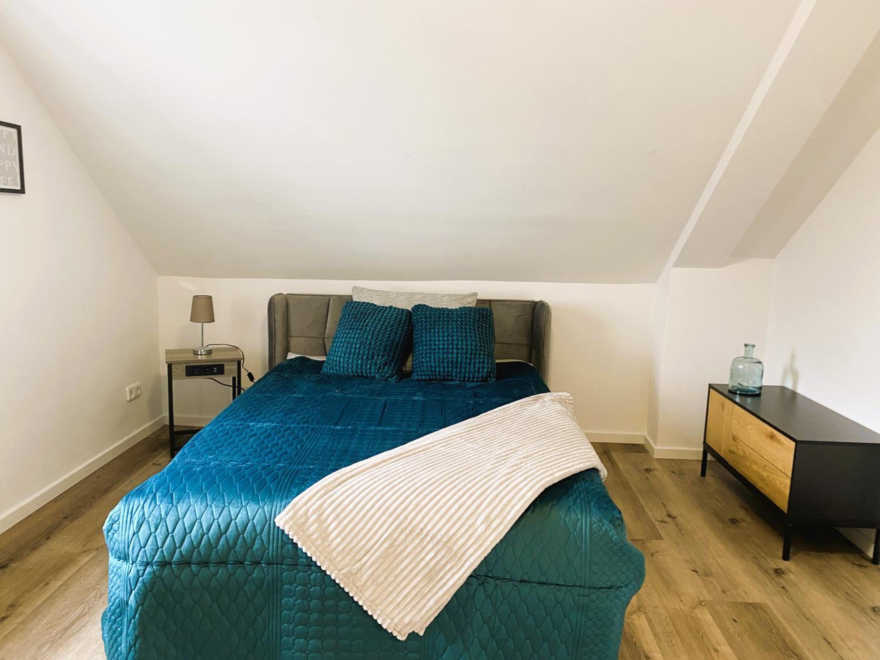 Deluxe Room photo 1