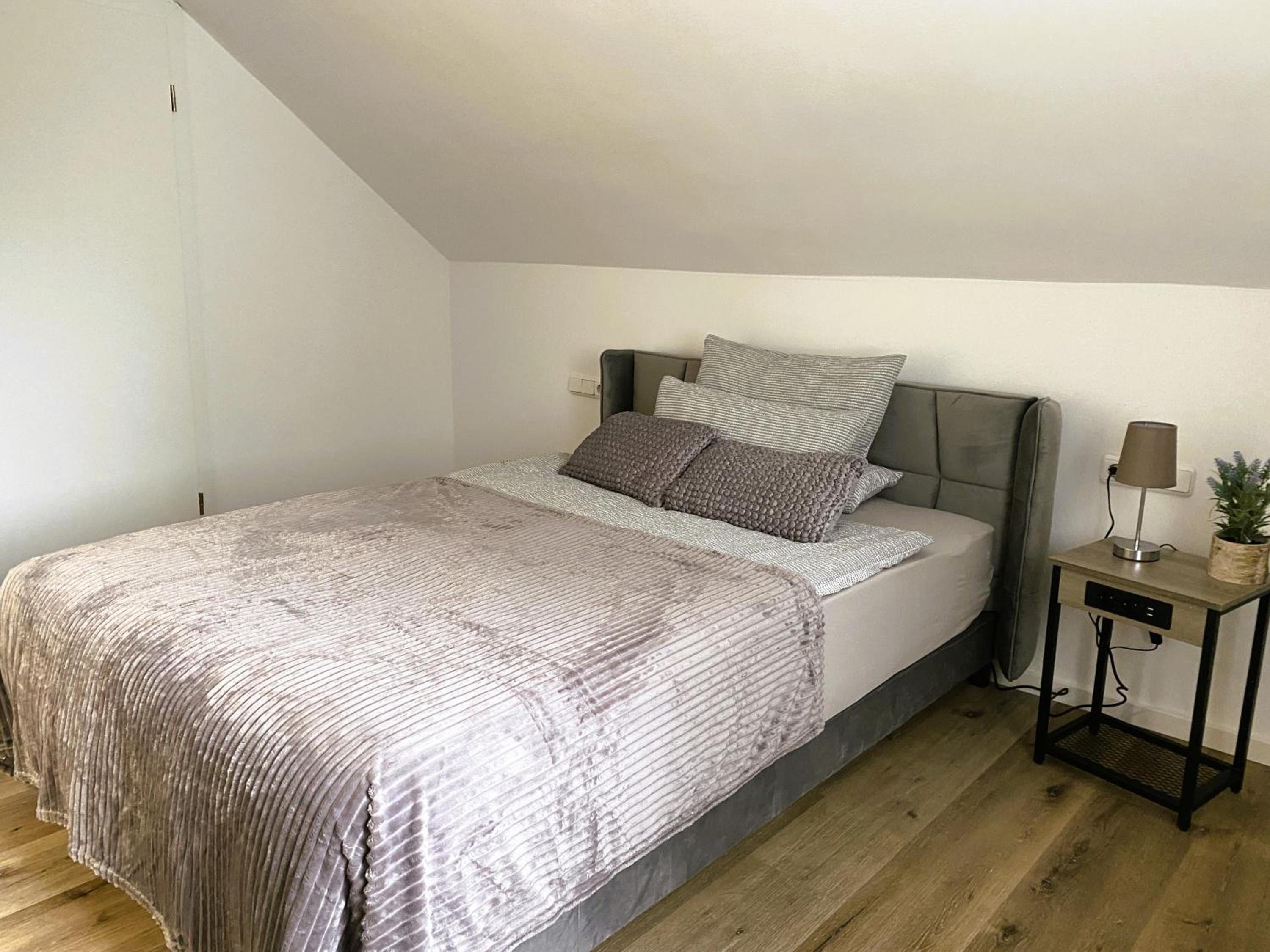 Deluxe Room photo 2