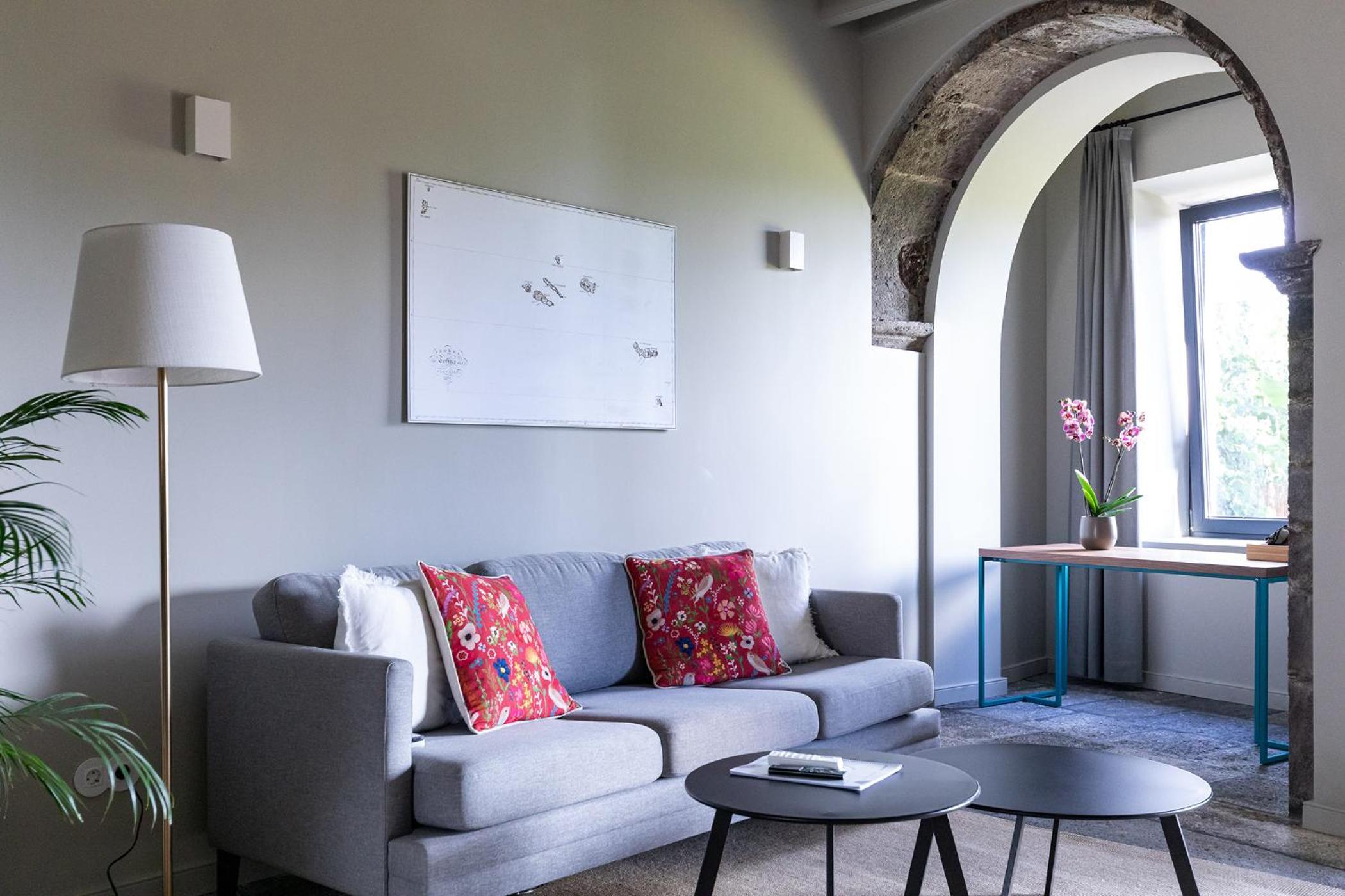 Duplex Suite photo 1