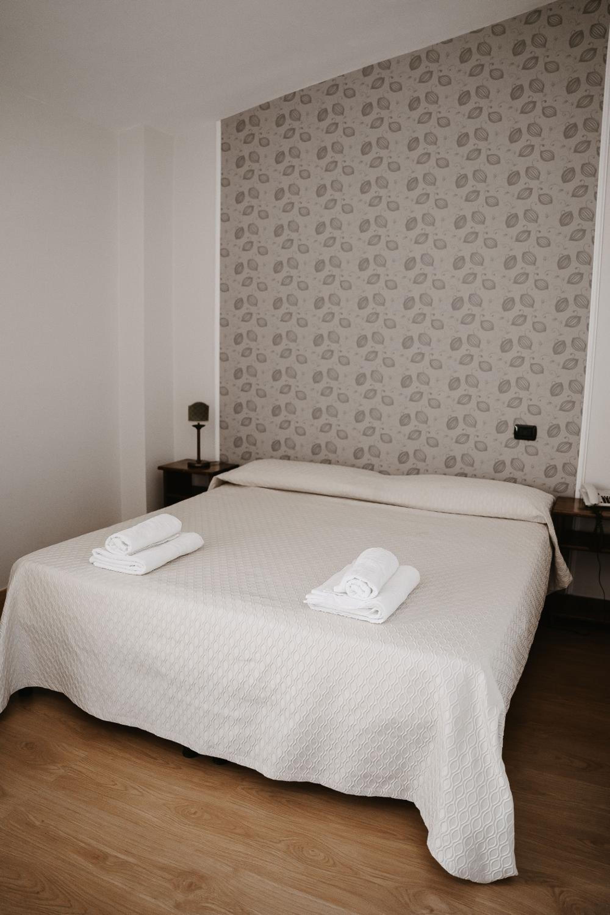 Double Room with Balcony photo 3