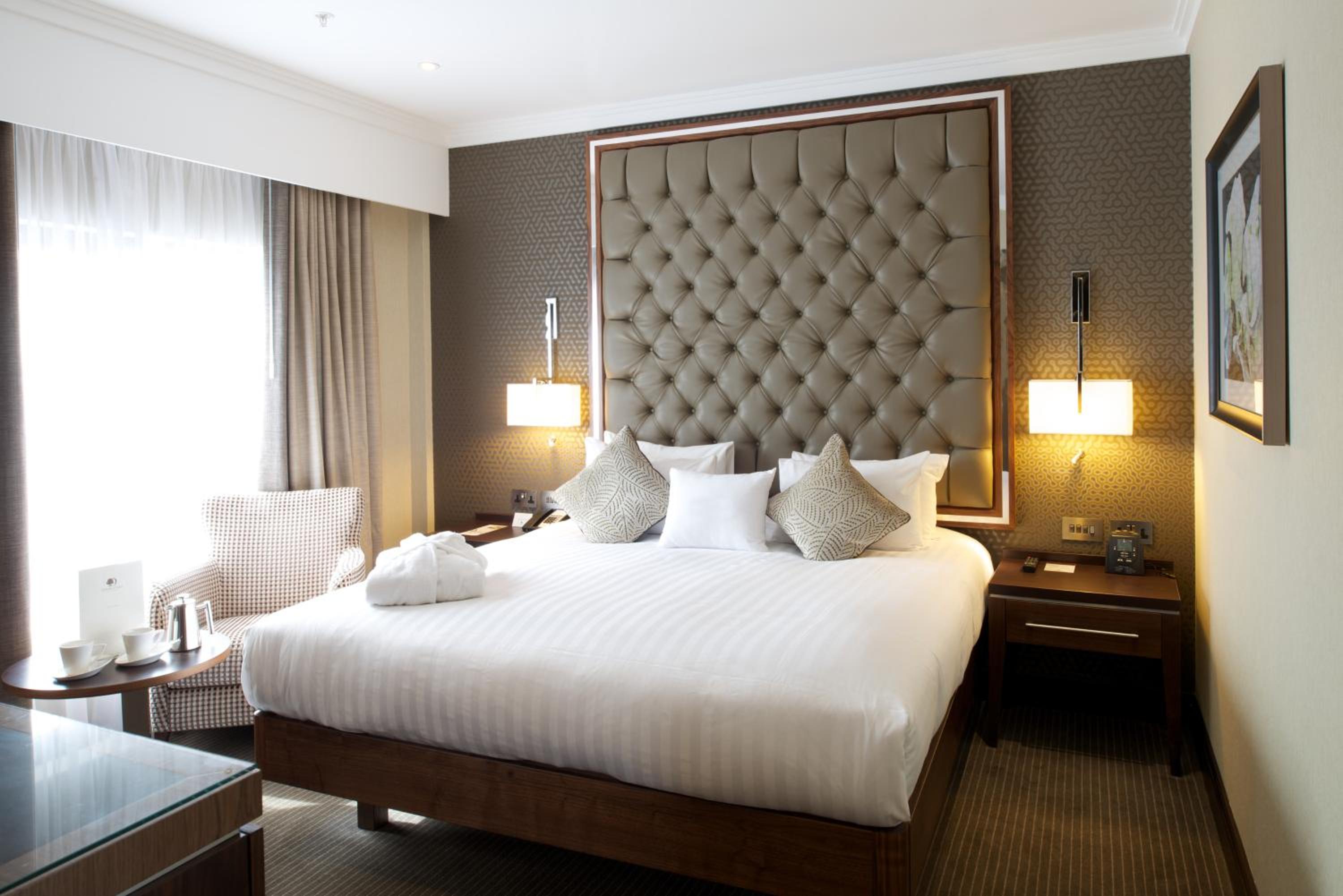 Premium King Room