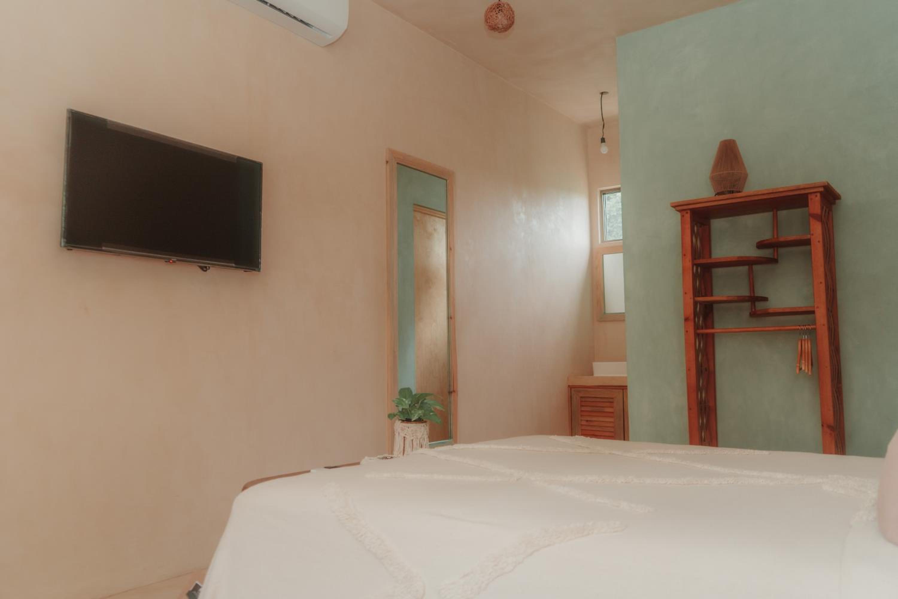Deluxe Double Room photo 3