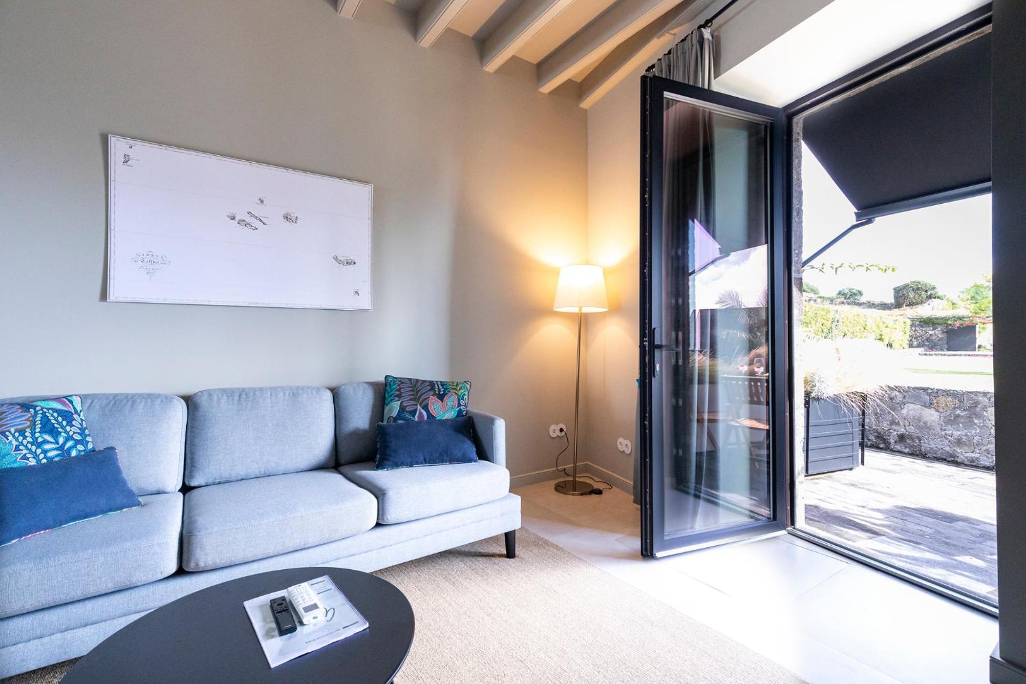 Duplex Suite photo 1