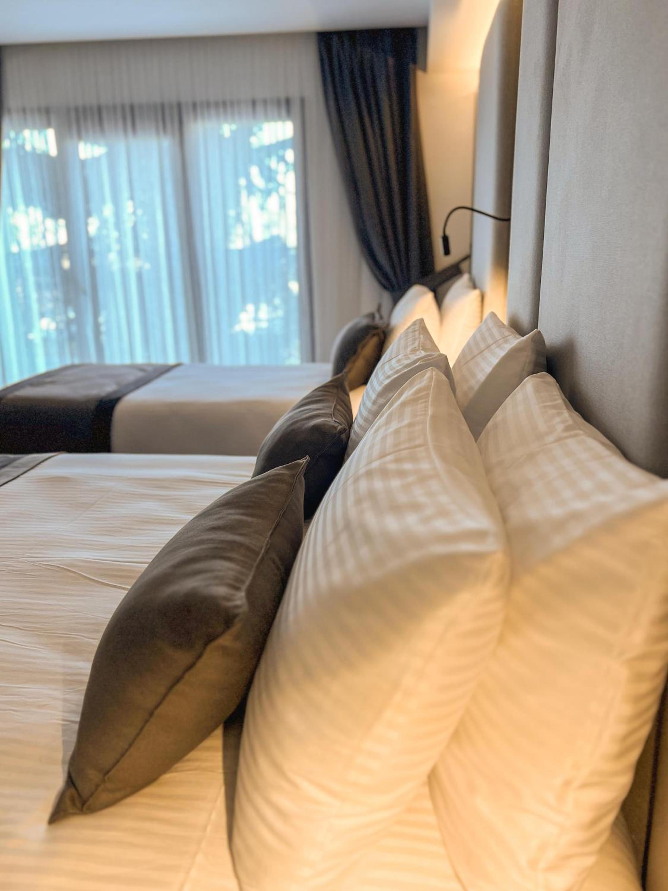 Superior Double Room - Photo 4