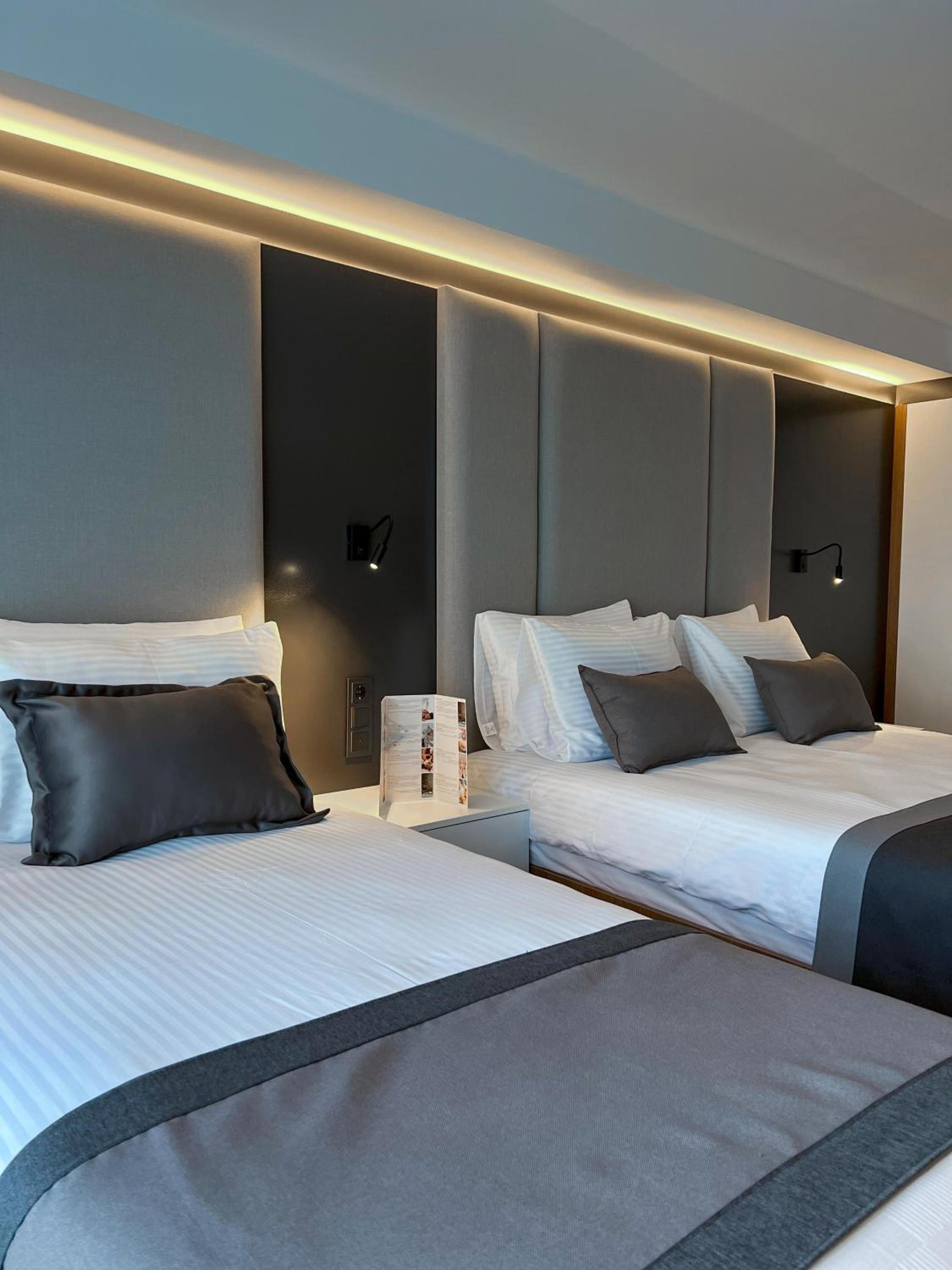 Superior Double Room - Photo 3