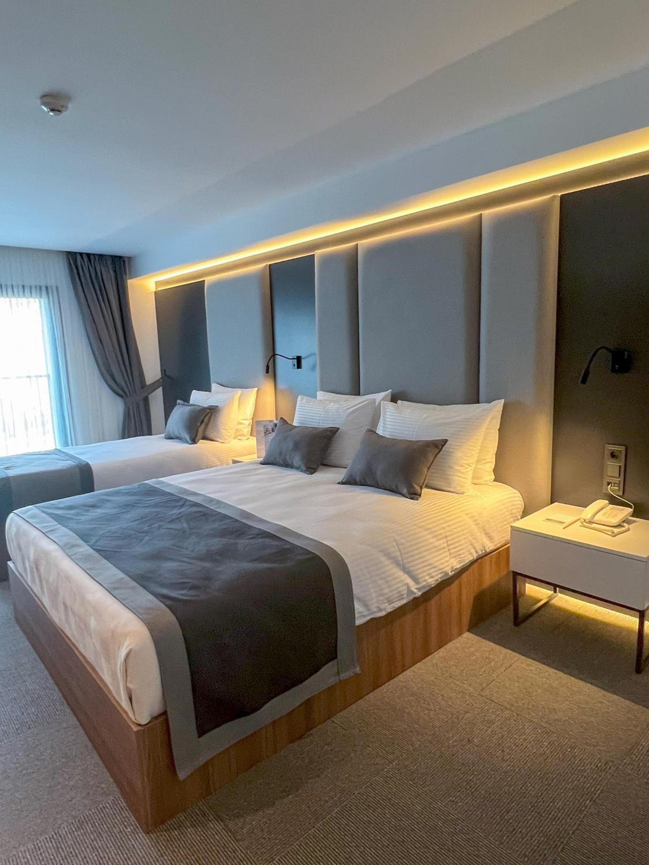 Superior Double Room - Photo 1