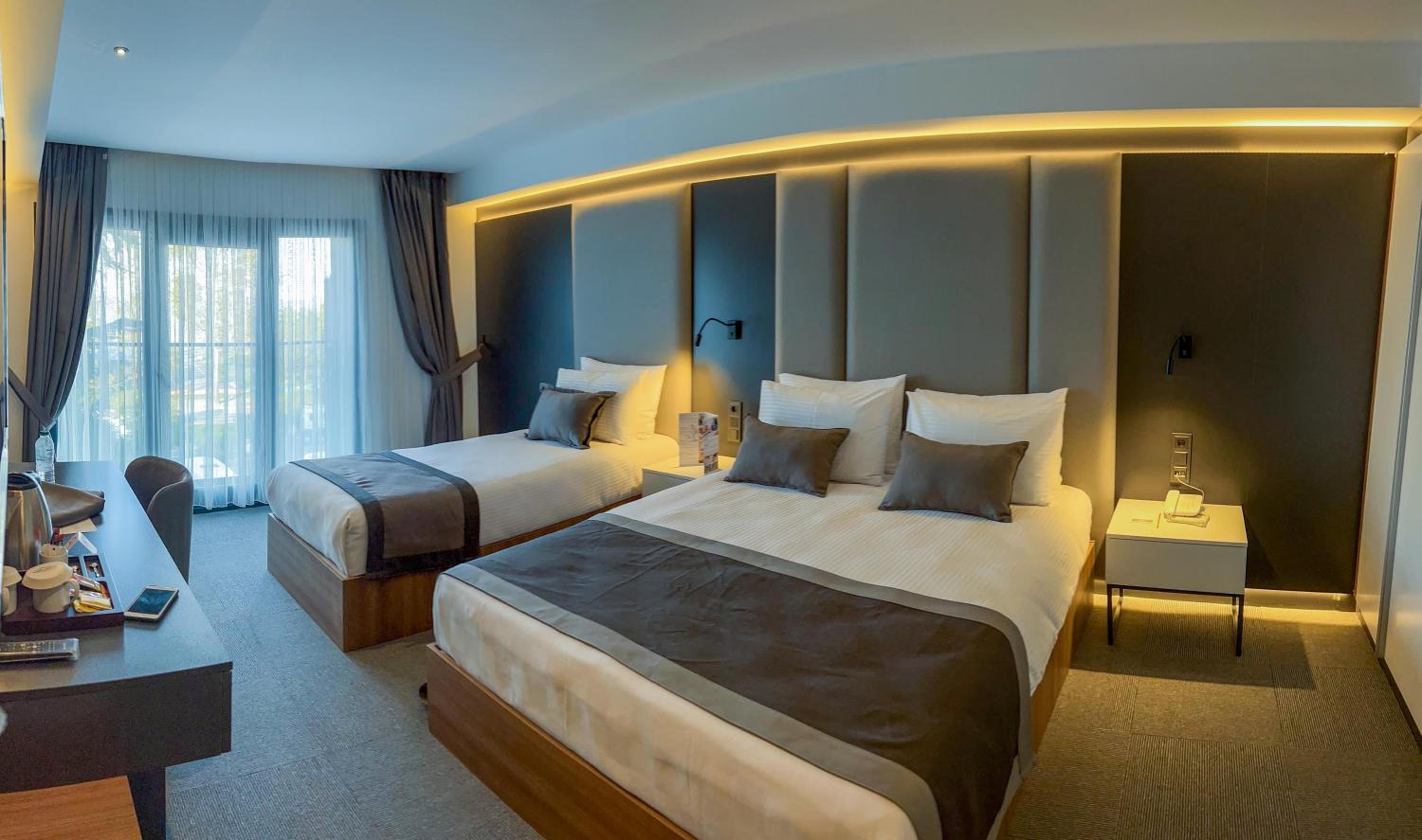 Superior Double Room - Photo 2