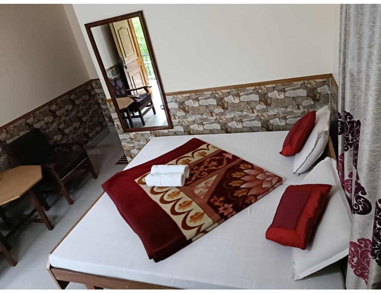 Deluxe Room photo 1