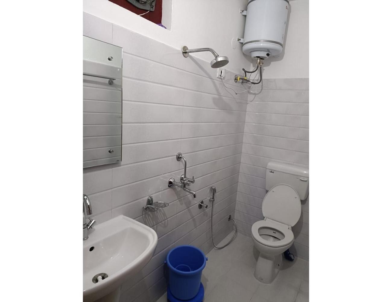 Deluxe Room photo 3