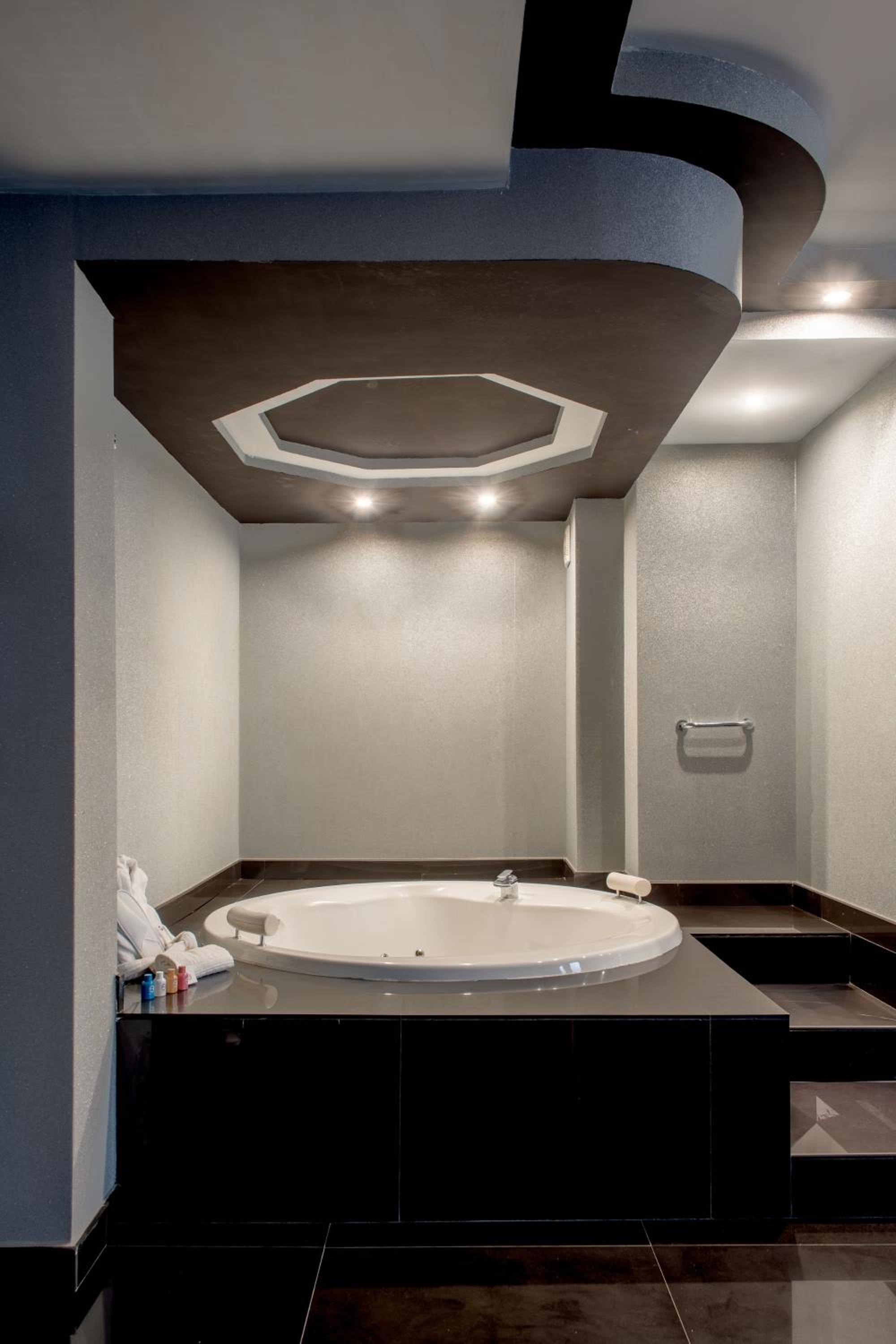 Suite Nueva York - Photo 3