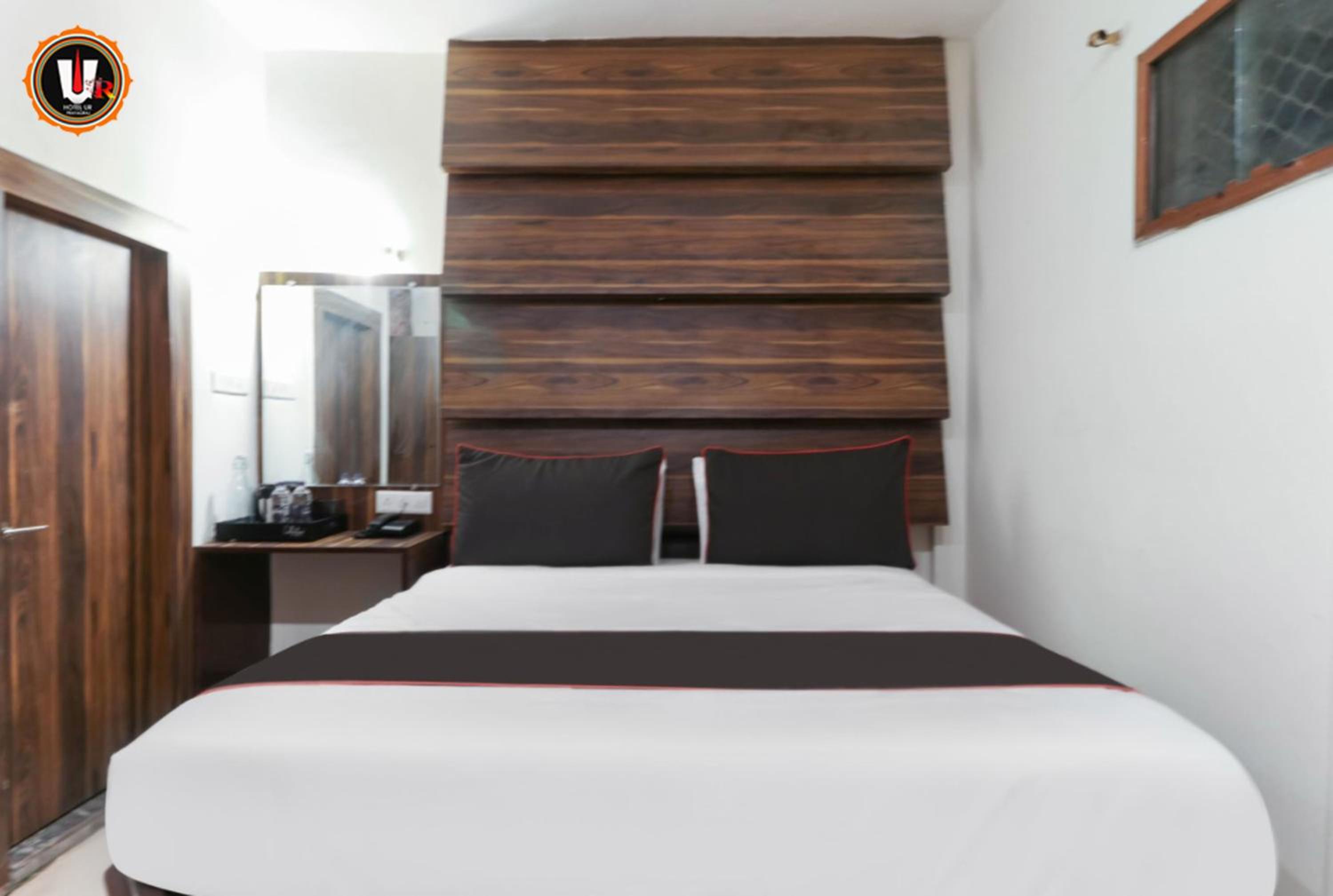 Deluxe Room photo 2