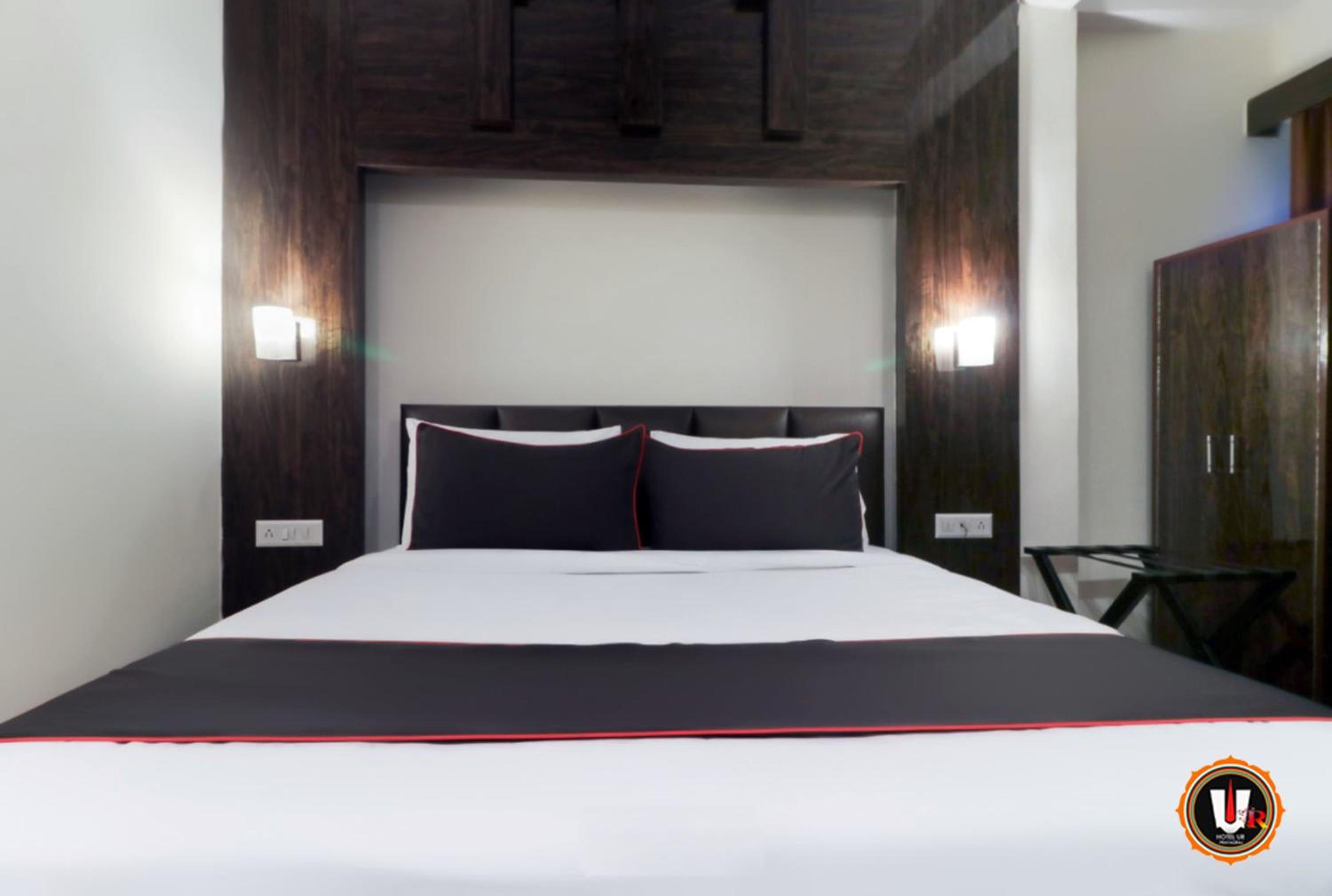 Deluxe Room photo 1