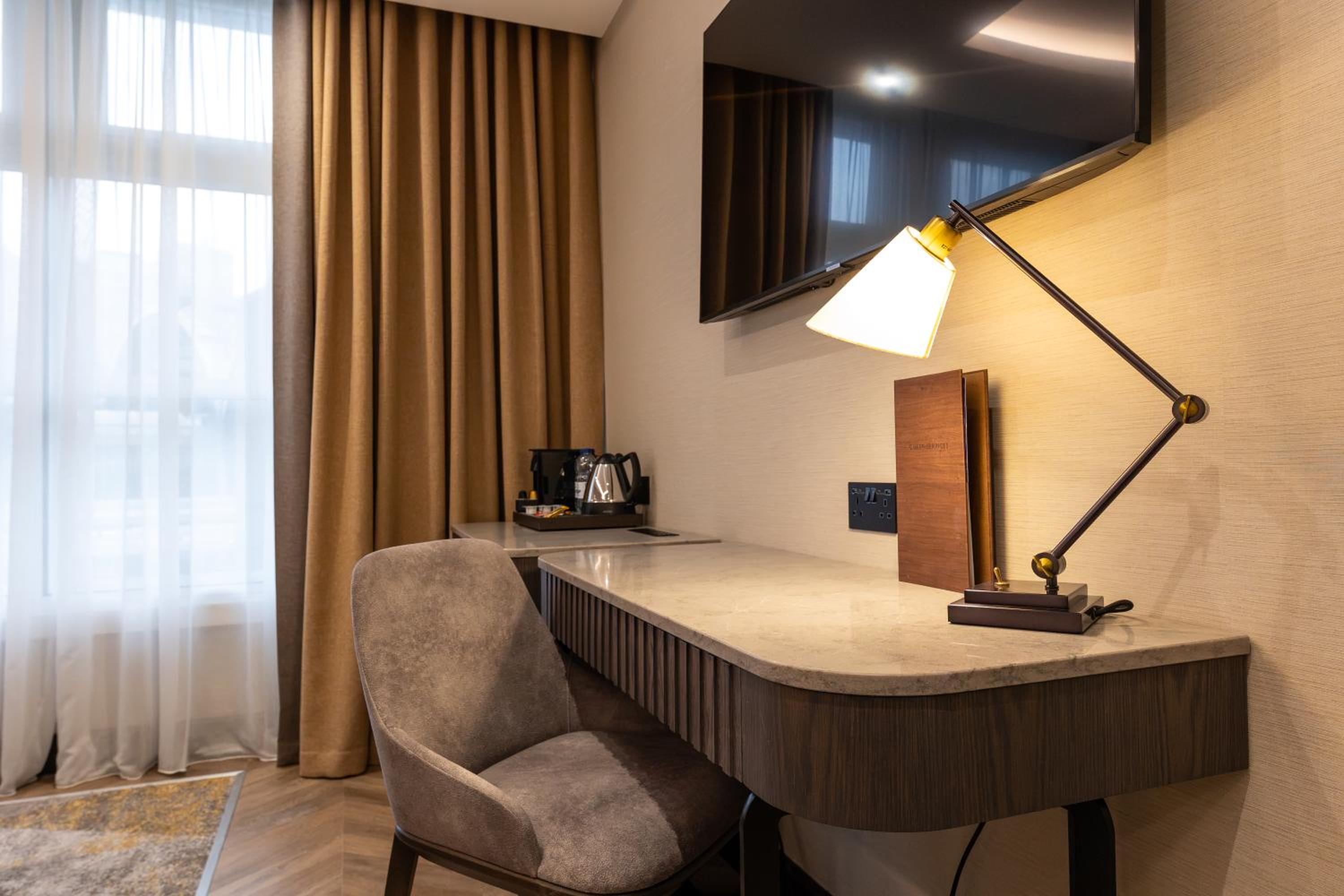 Family Twin Room