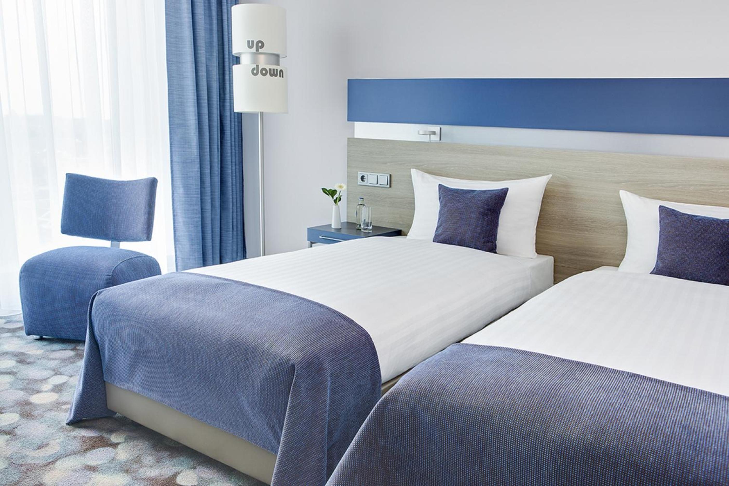 Standard Double Room photo 1