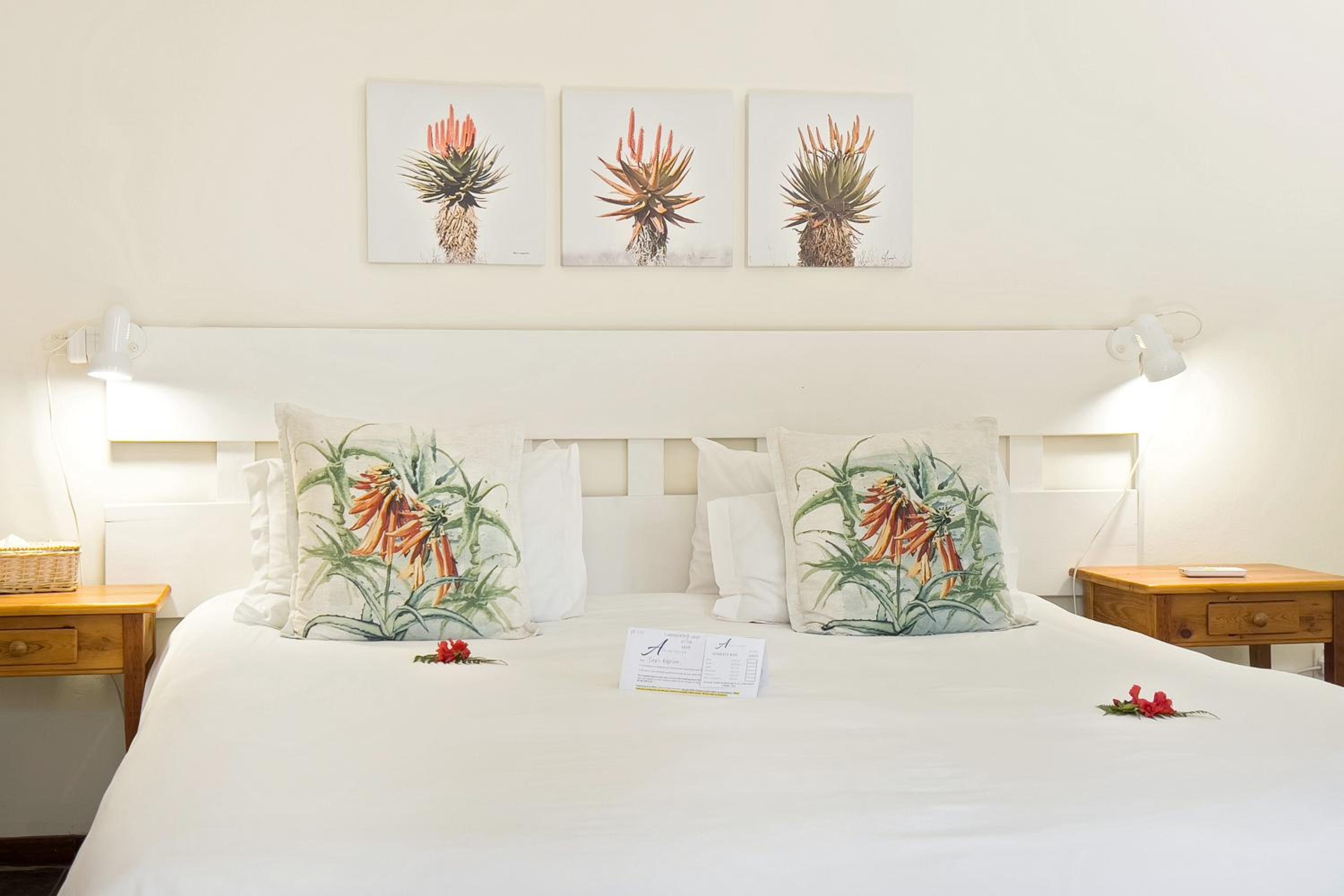 Luxury Double or Twin Room (Kingfisher) - Photo 6
