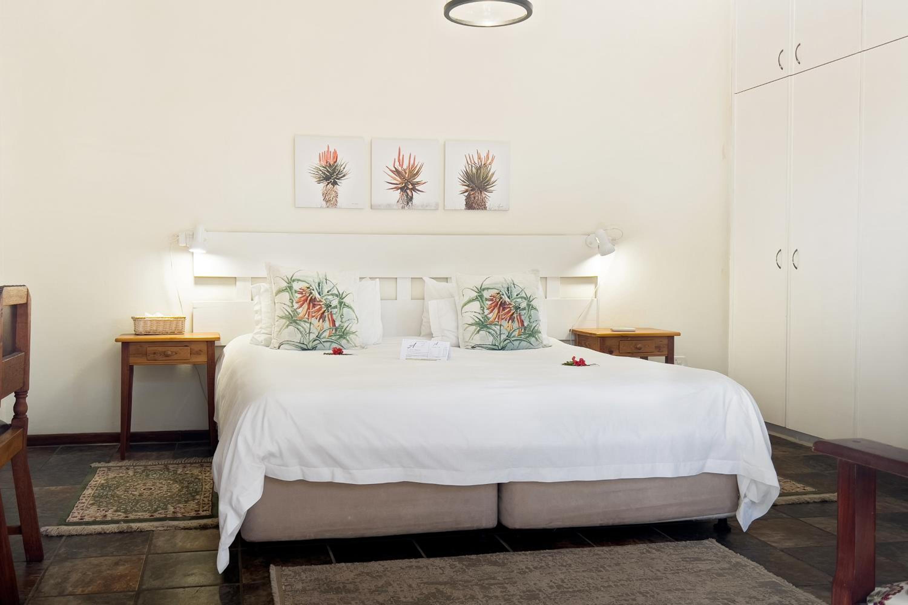 Luxury Double or Twin Room (Kingfisher) - Photo 1