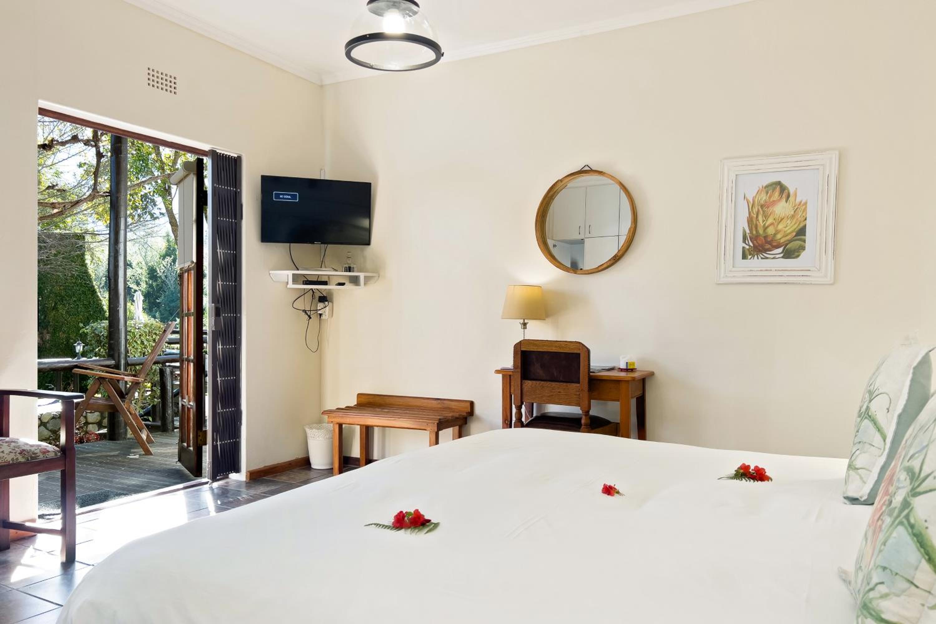 Luxury Double or Twin Room (Kingfisher) - Photo 5
