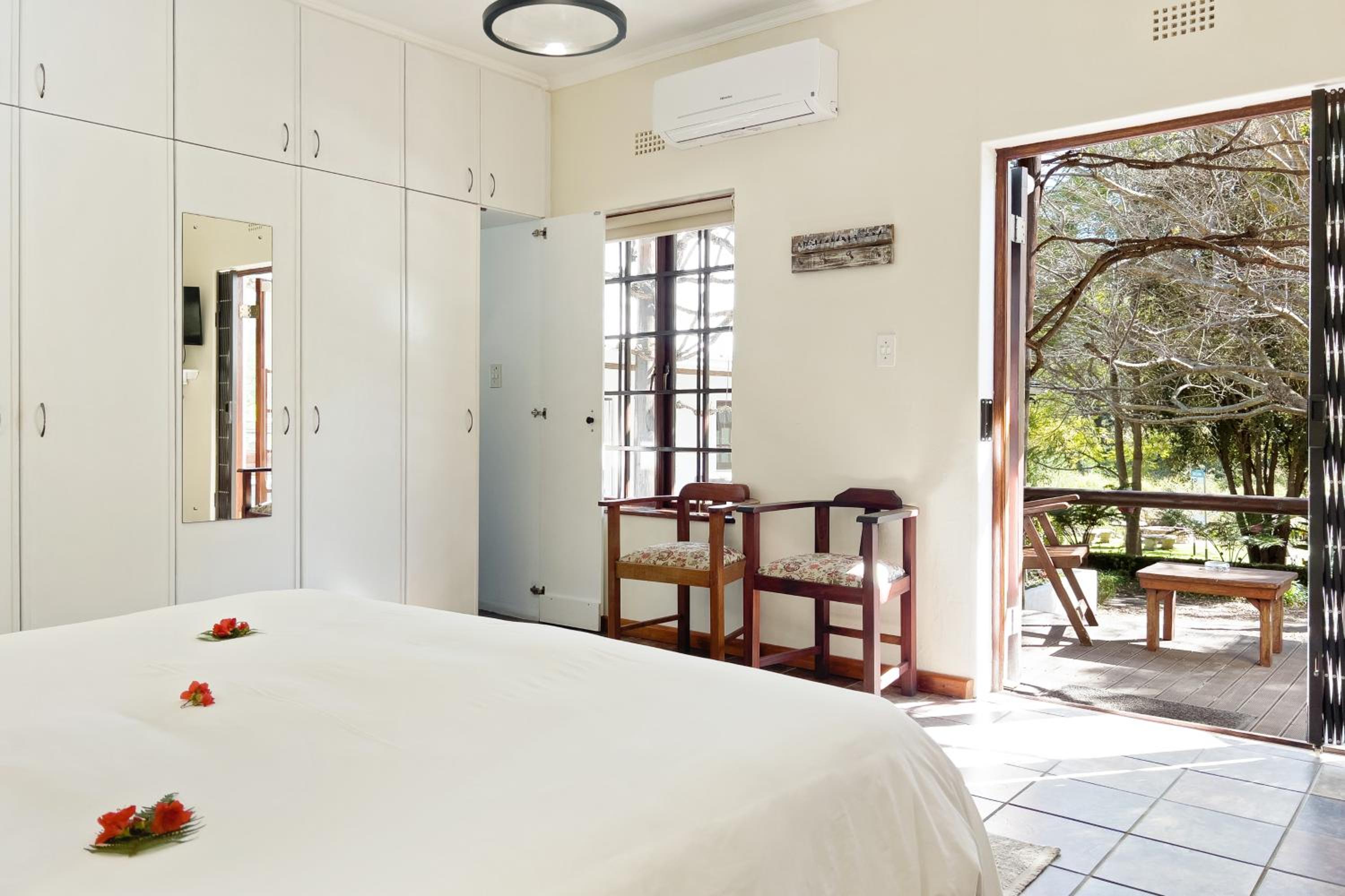 Luxury Double or Twin Room (Kingfisher) - Photo 3