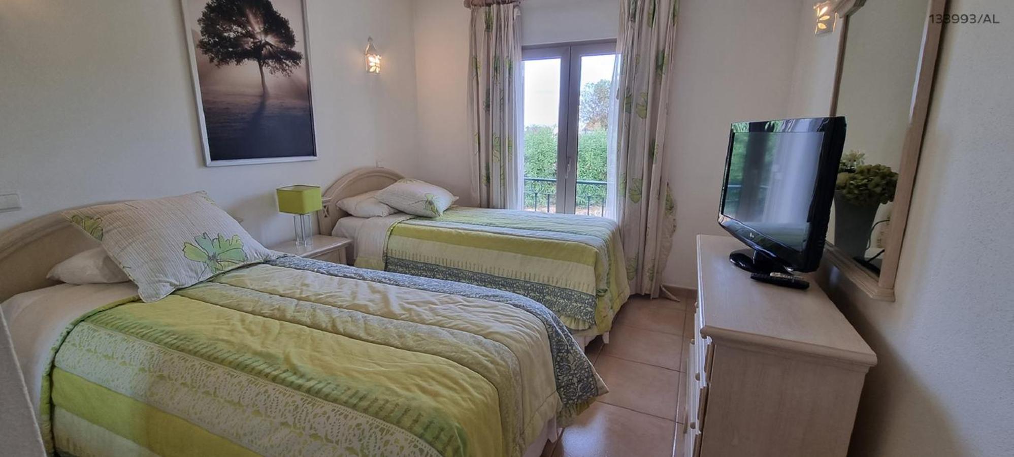 Two-Bedroom Apartment - 146e