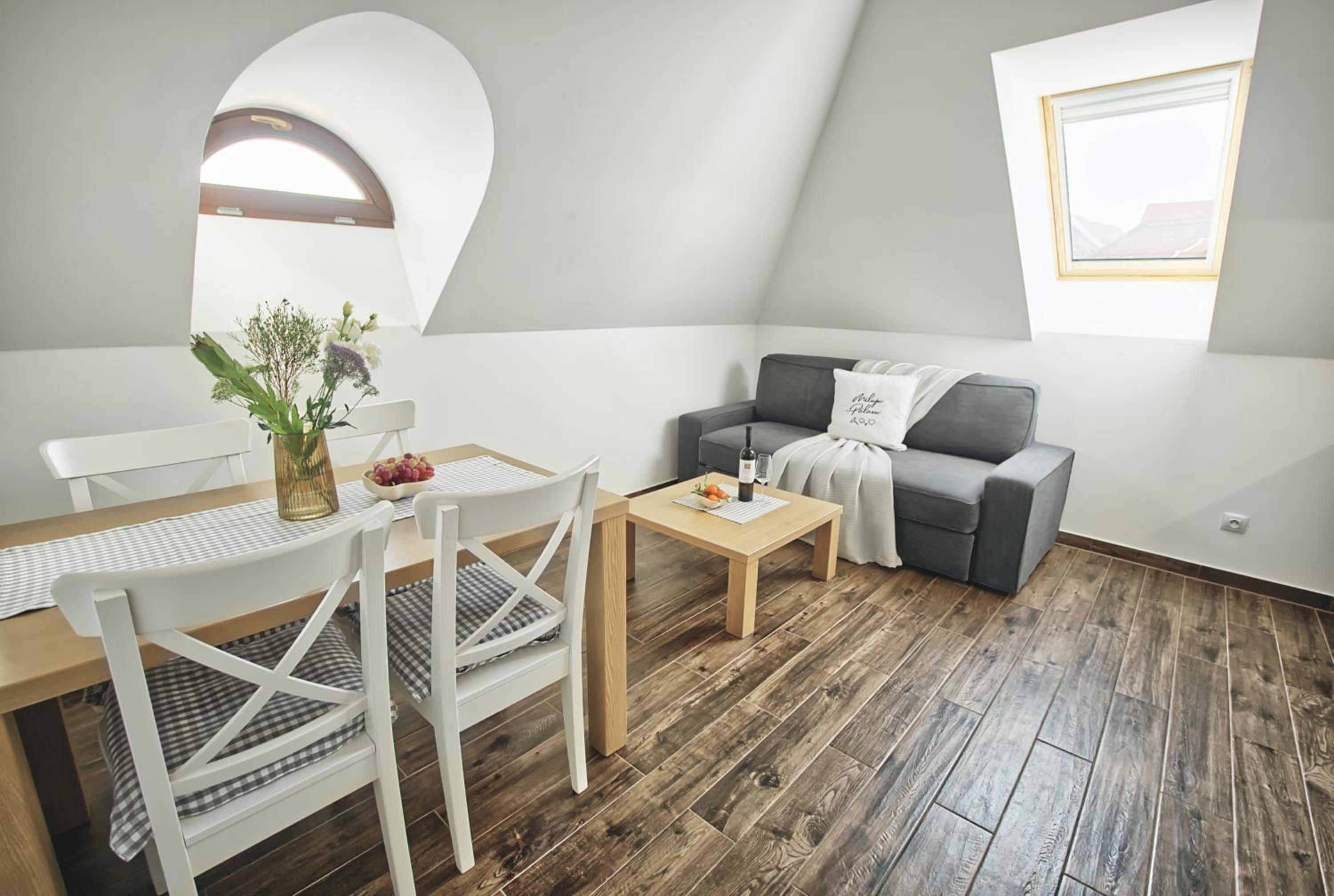 Deluxe Suite photo 1
