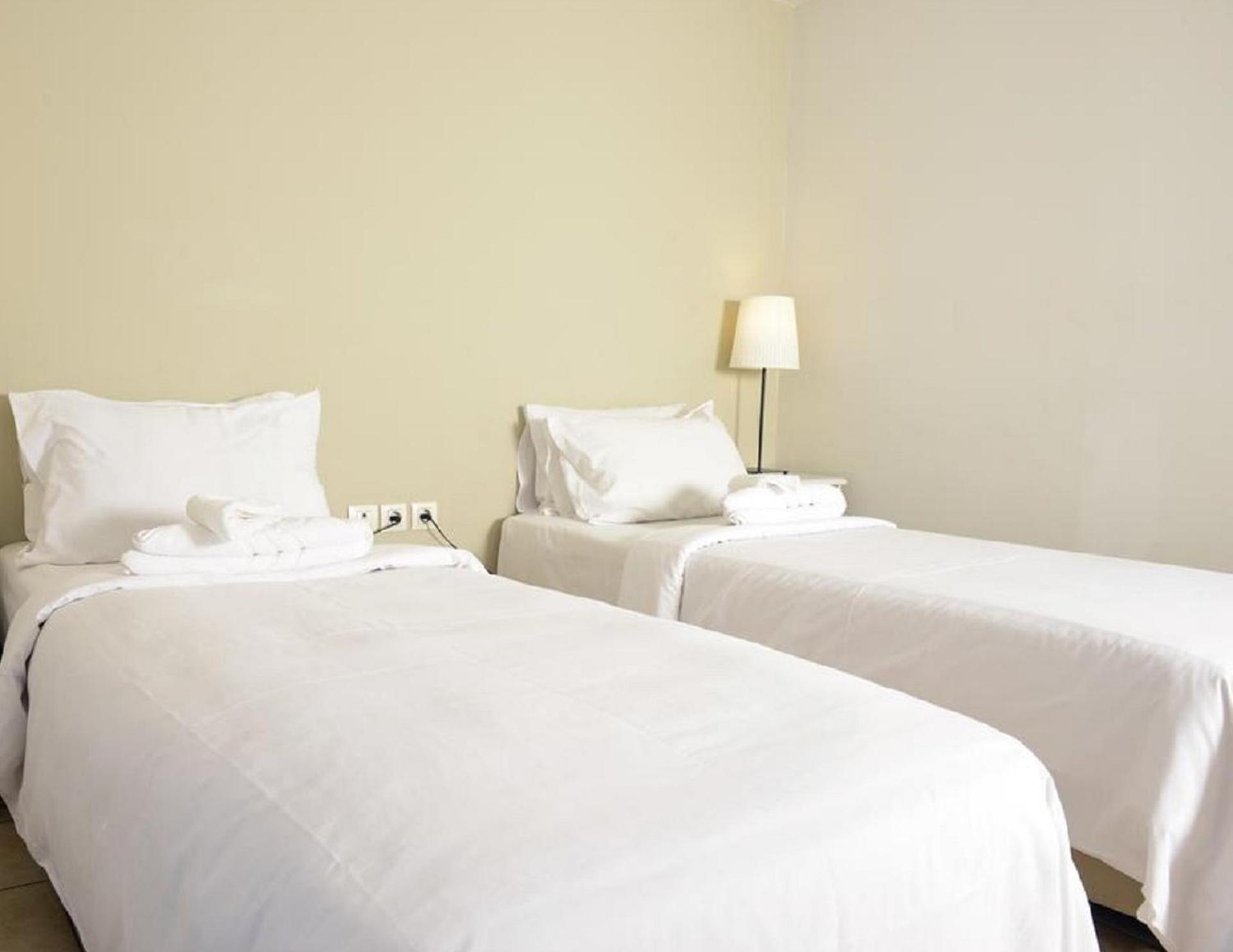 Budget Twin Room