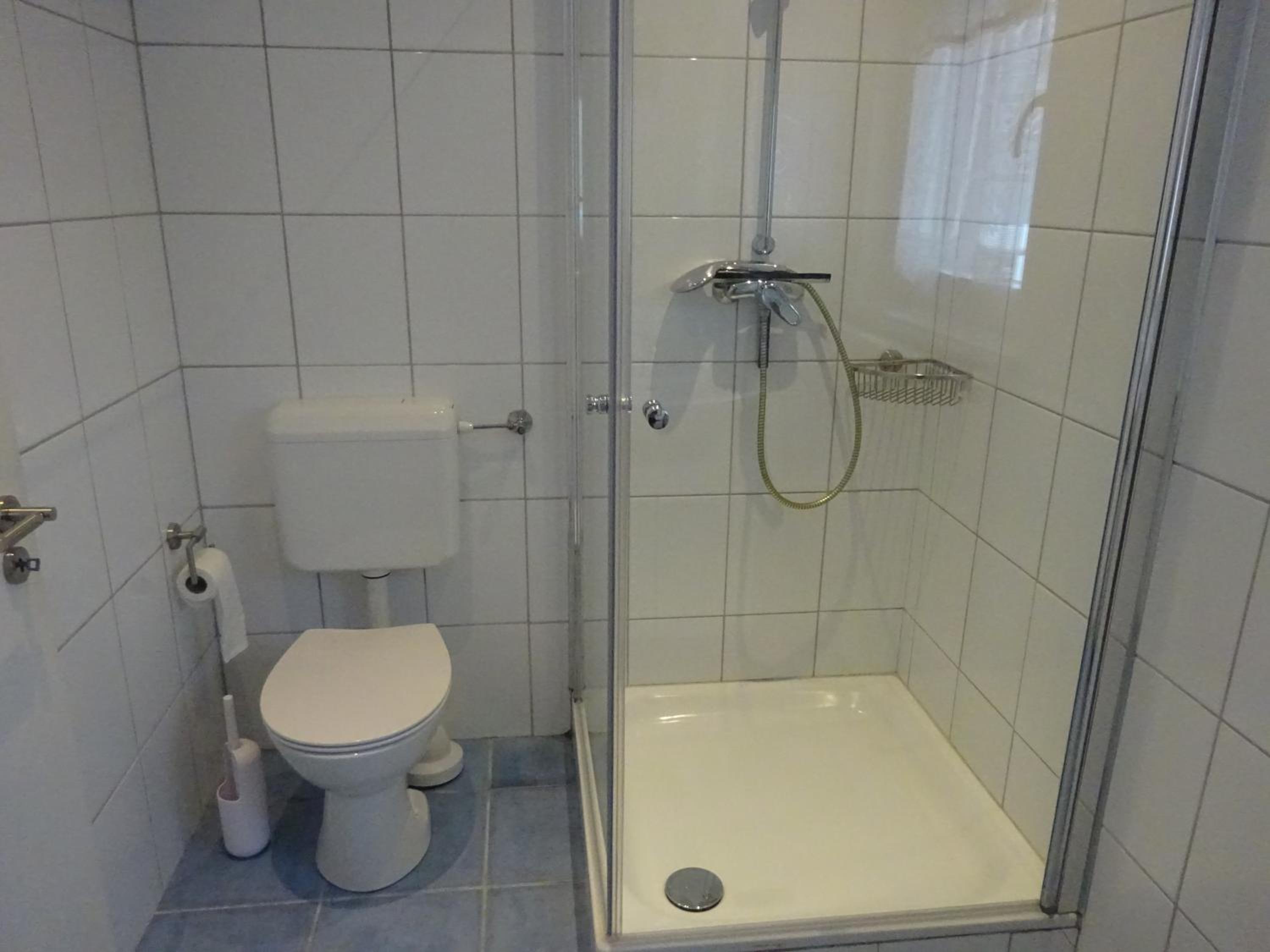 Apartment - Ground Floor photo 2