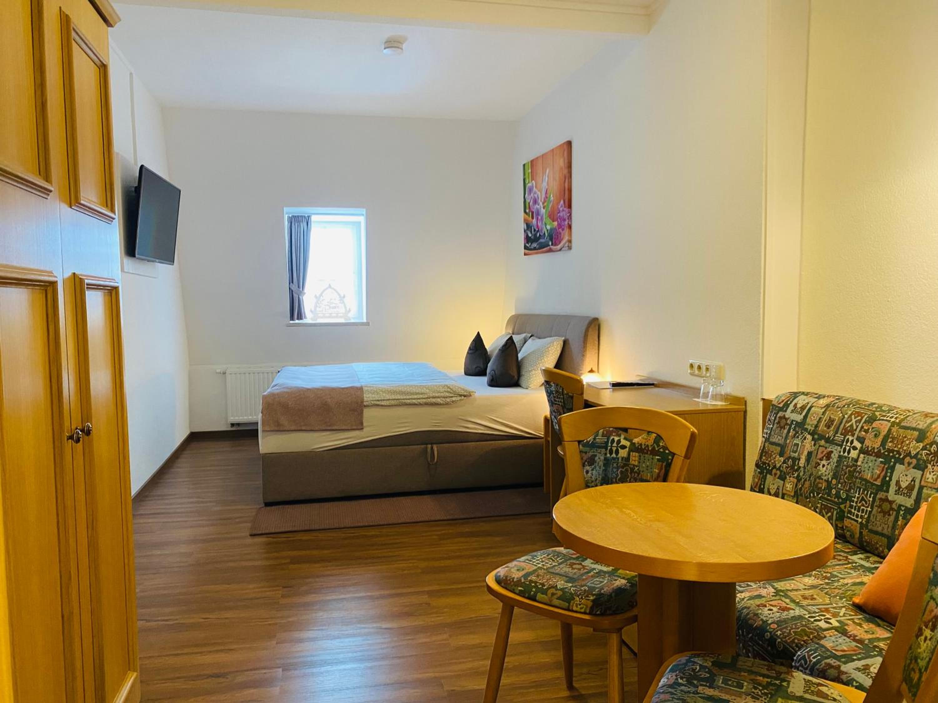 Double Room photo 1