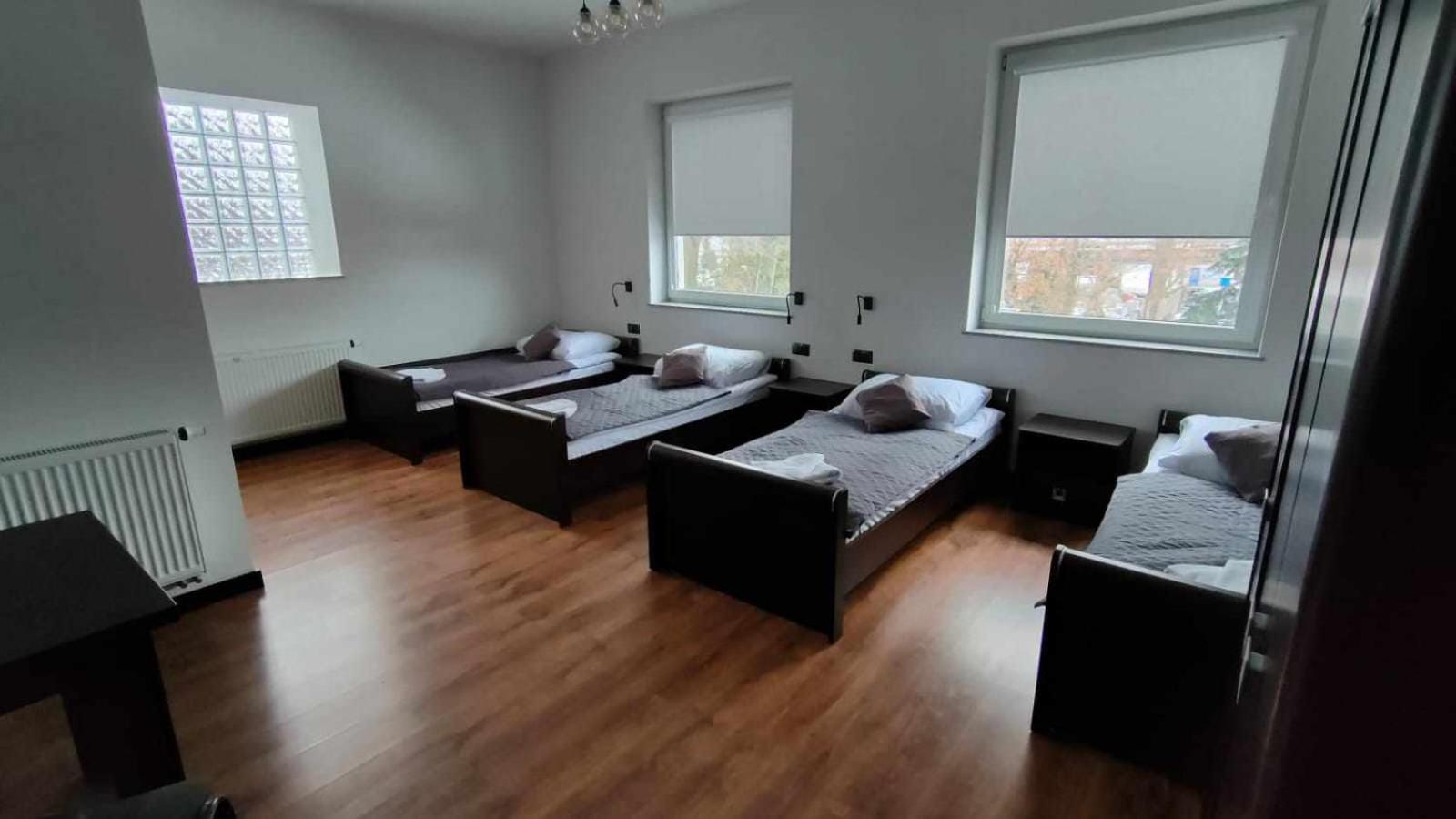 Quadruple Room - Photo 2