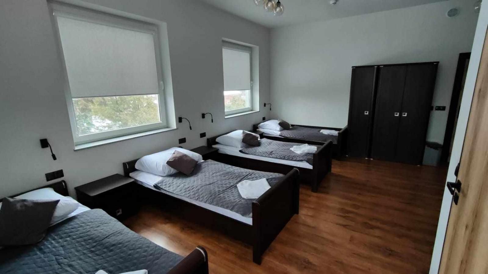 Quadruple Room - Photo 4