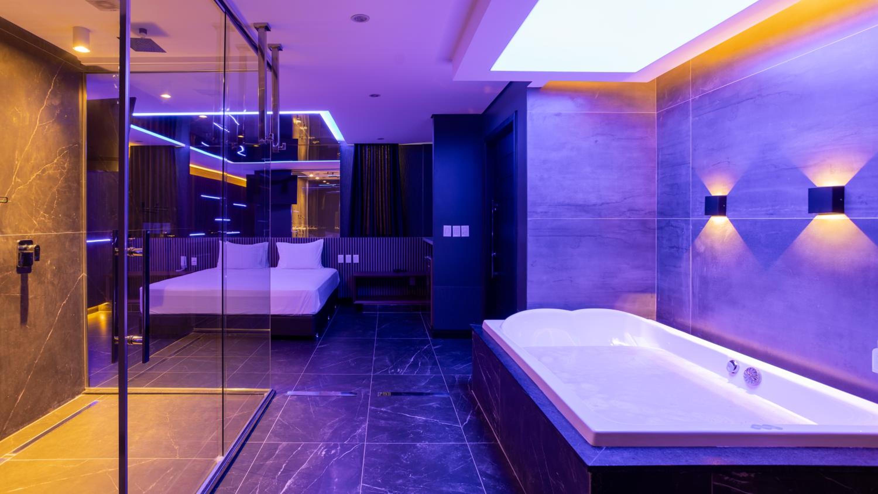 Junior Suite with Private Pool photo 3