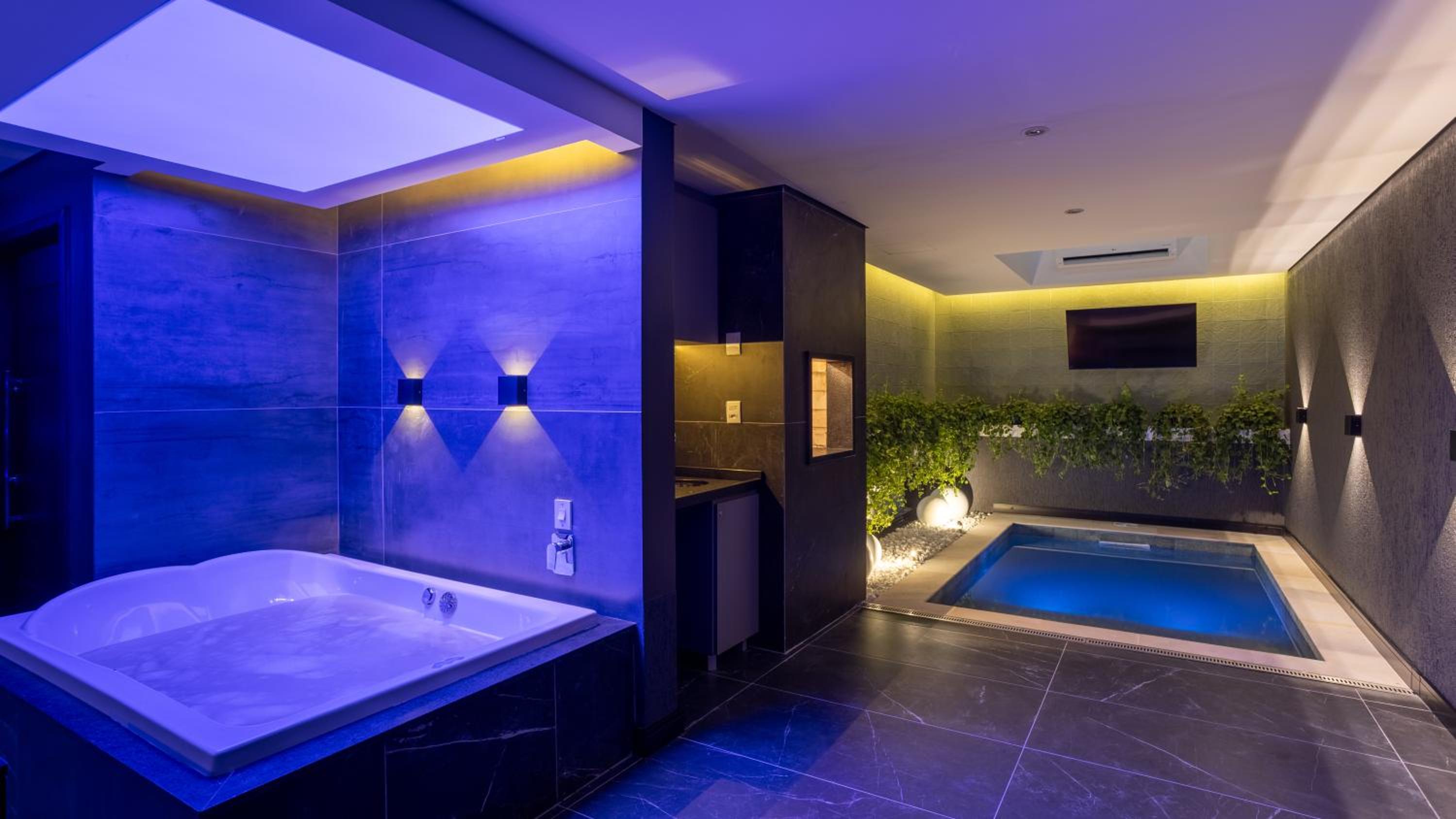 Junior Suite with Private Pool photo 2