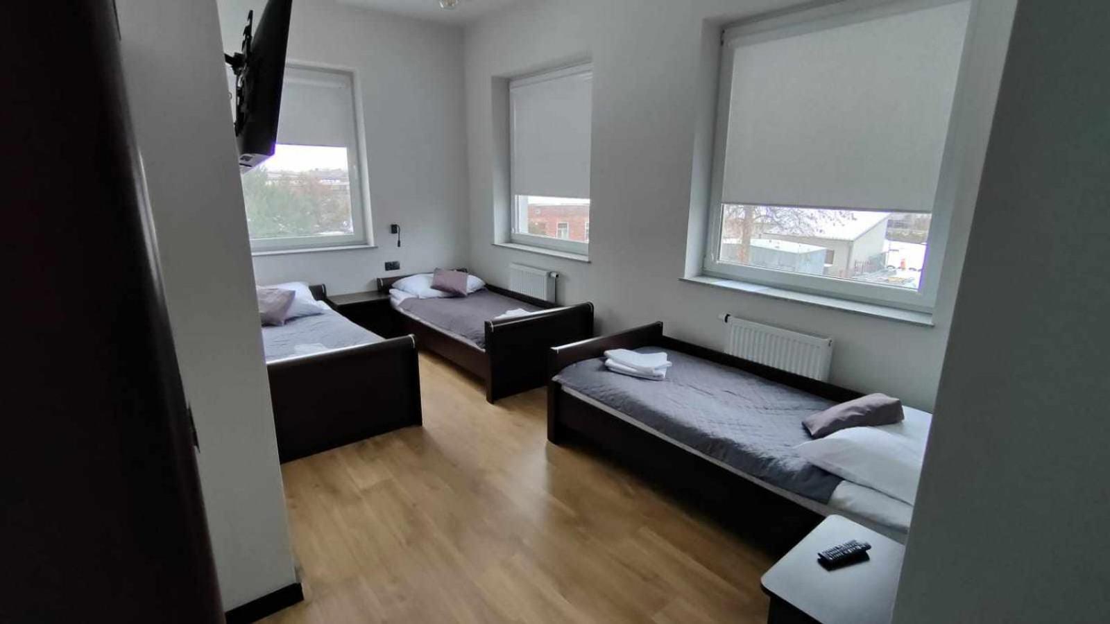 Triple Room - Photo 3