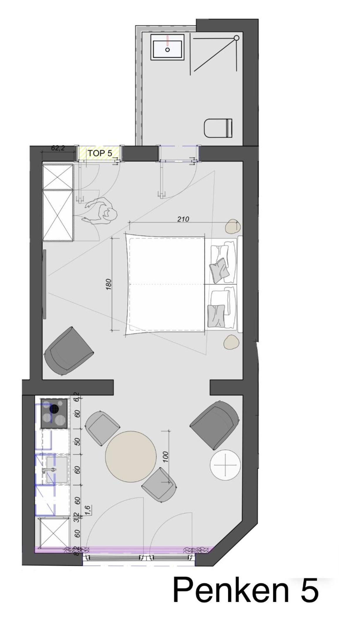 Standard Studio